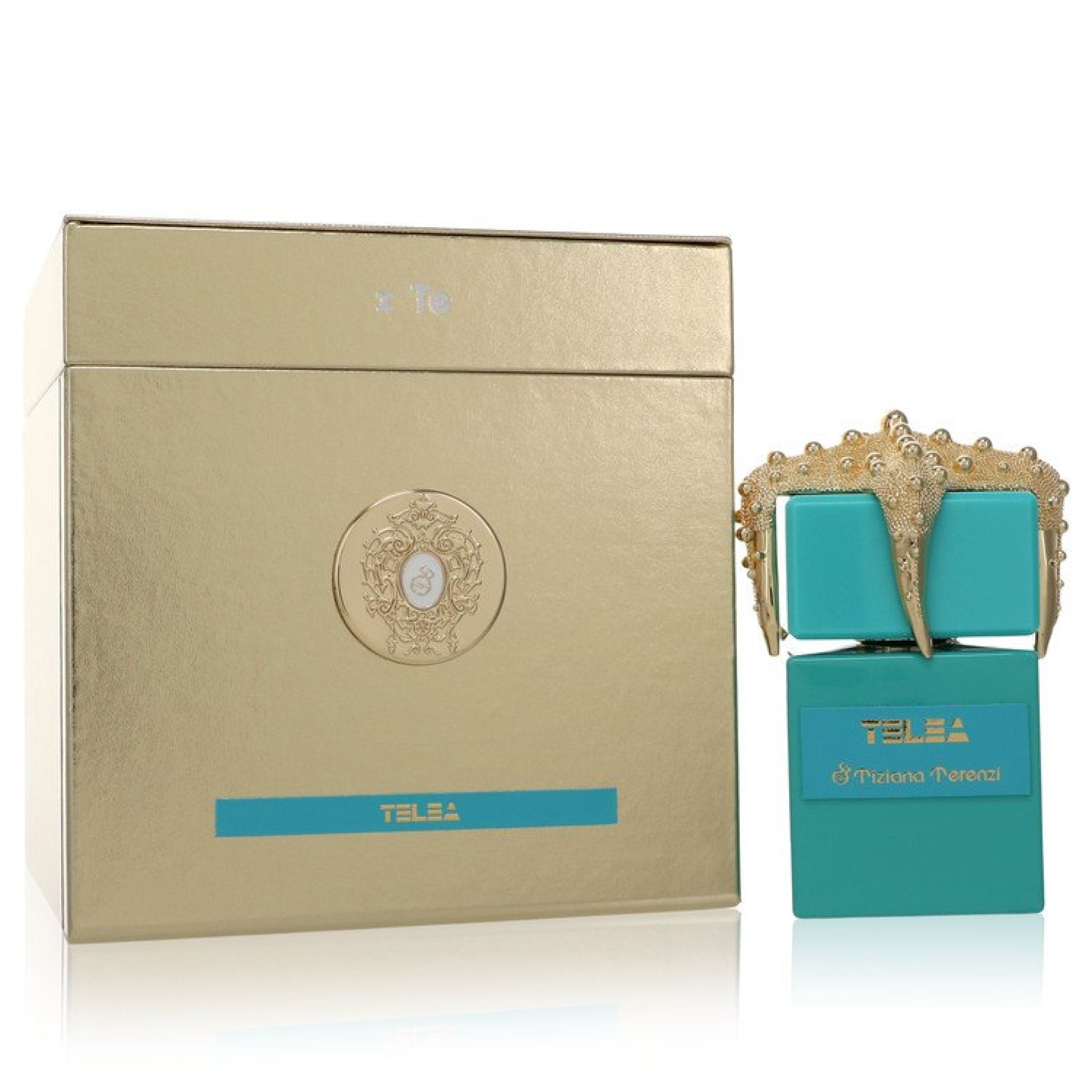 Tiziana Terenzi Telea Extrait De Parfum Spray (Unisex) 100 ml