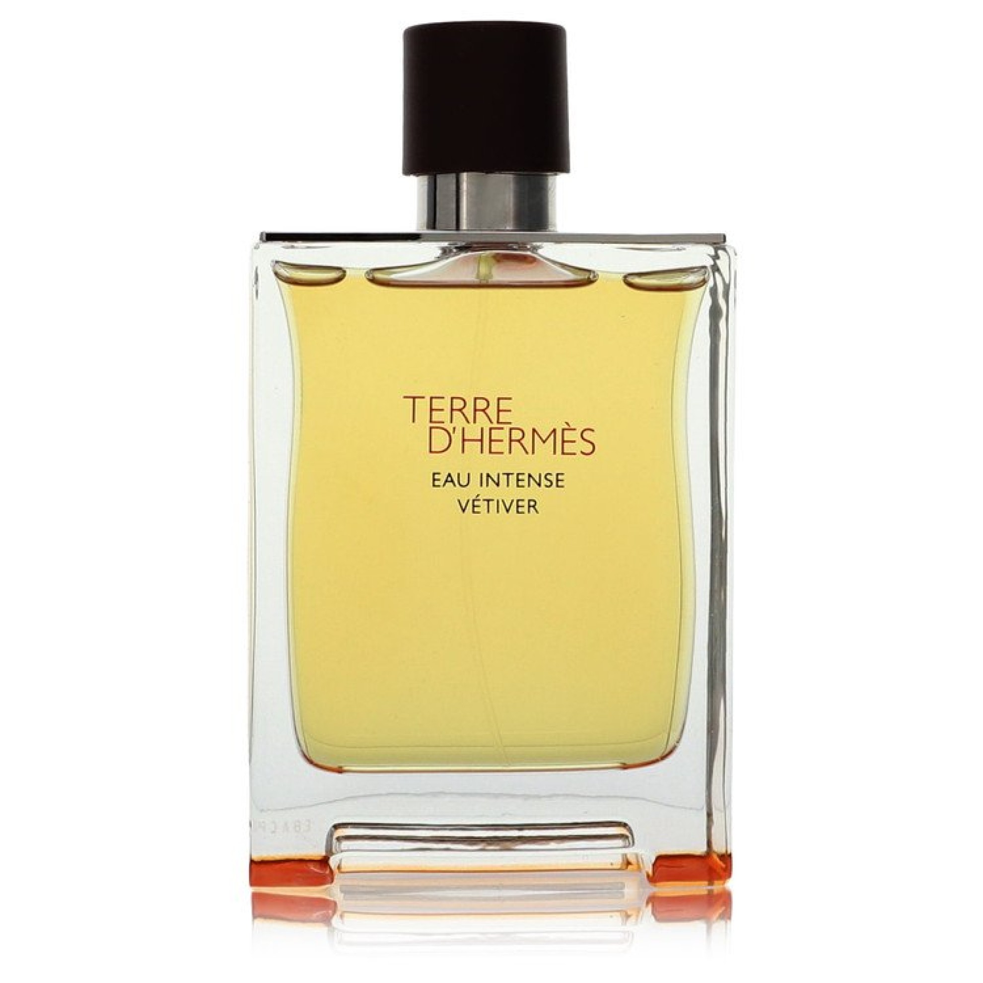 Hermes Terre D'hermes Eau Intense Vetiver Eau De Parfum Spray (unboxed) 97 ml