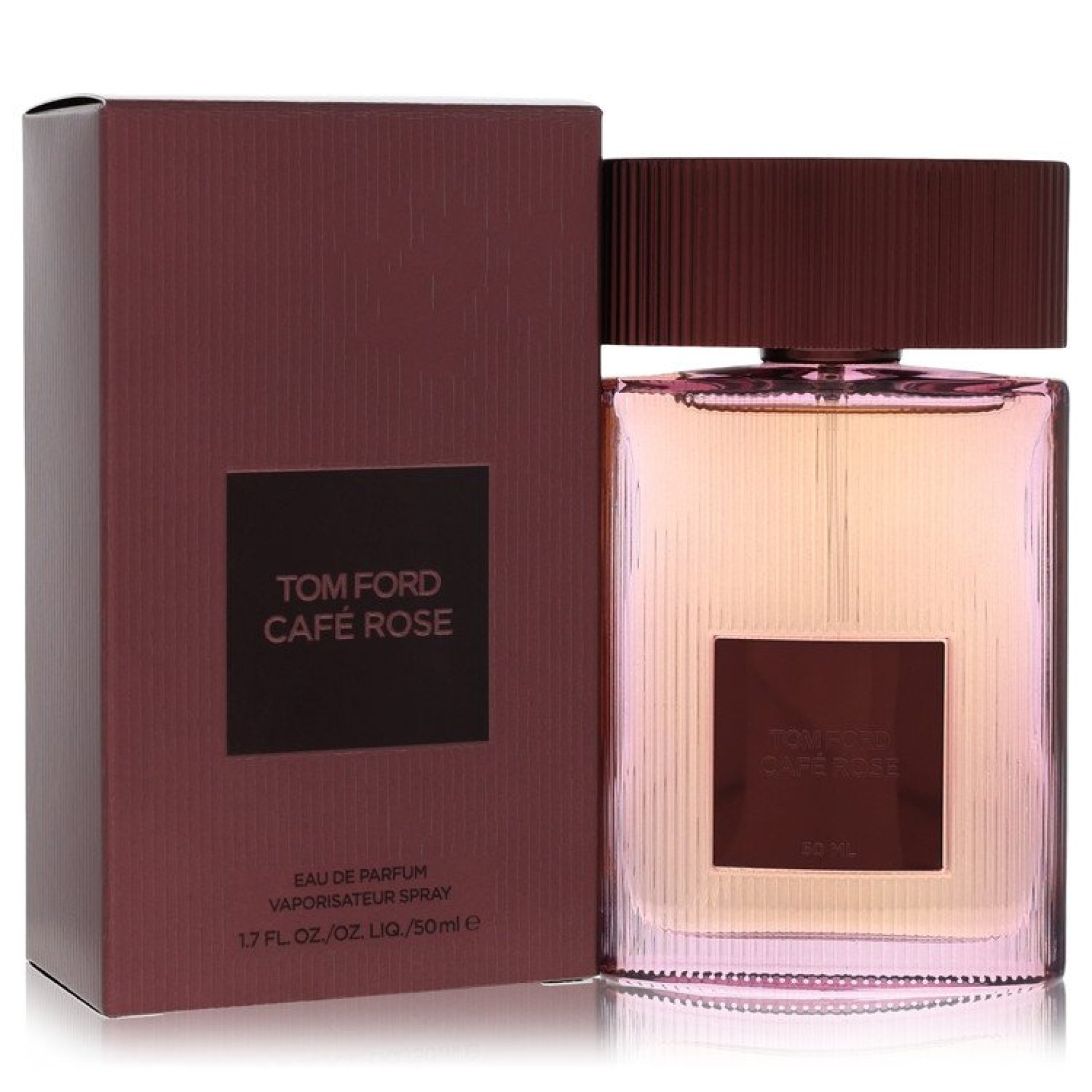 Tom Ford Café Rose Eau De Parfum Spray 50 ml