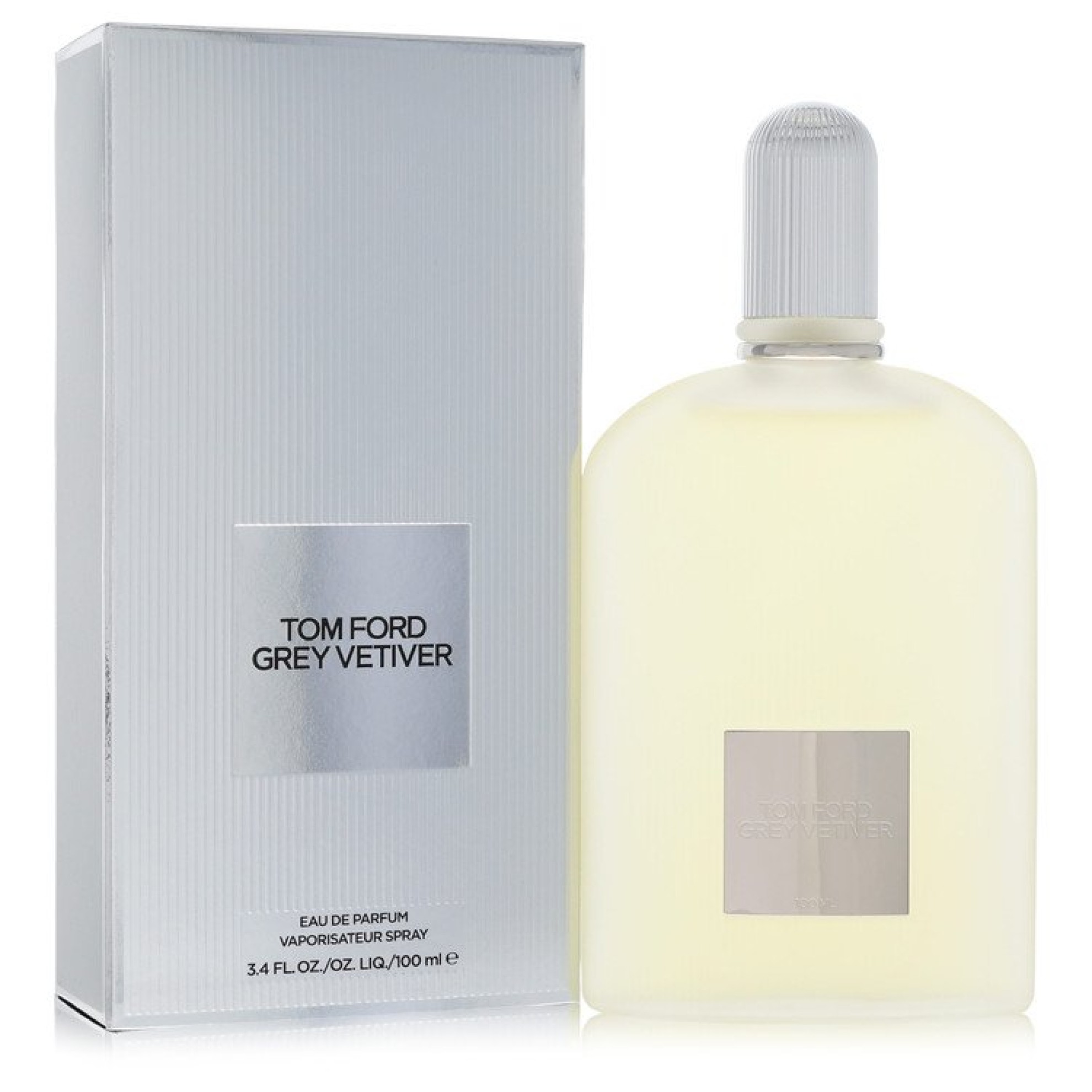 Tom Ford Grey Vetiver Eau De Parfum Spray 100 ml