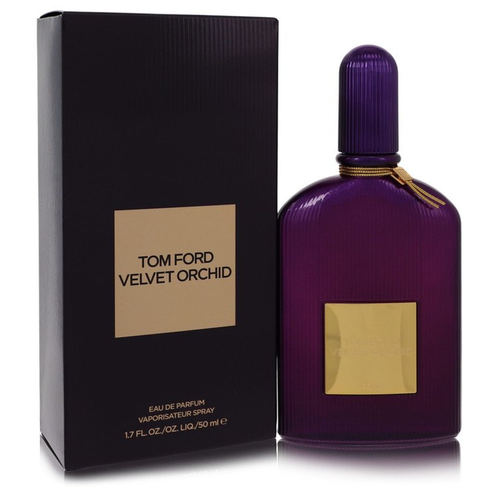 Tom Ford Velvet Orchid Eau De Parfum Spray 50 ml