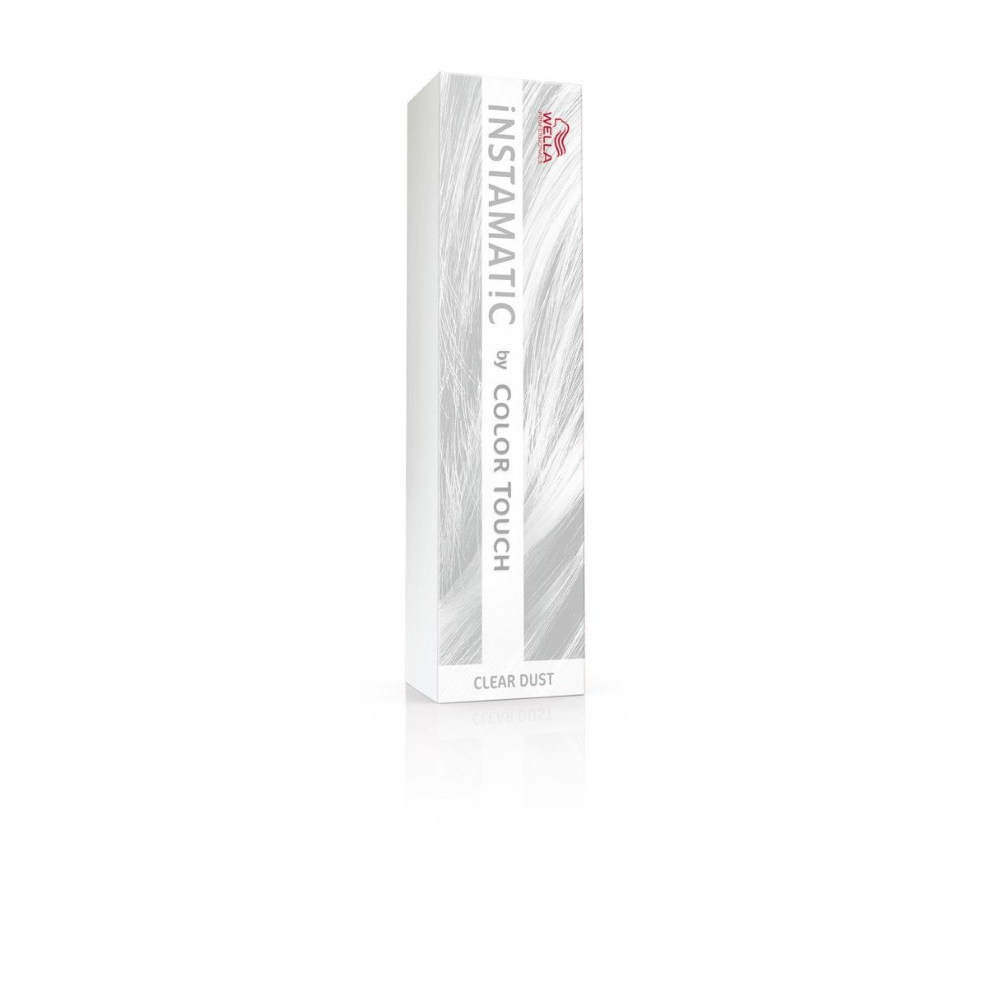 Wella Professionals Color Touch Instamatic Clear Dust 60ml