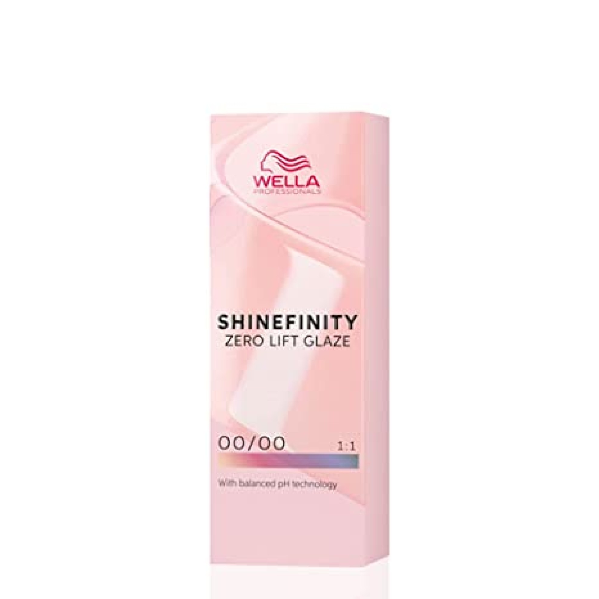 Wella Professionals SHINEFINITY 00/00 - Crystal Glaze