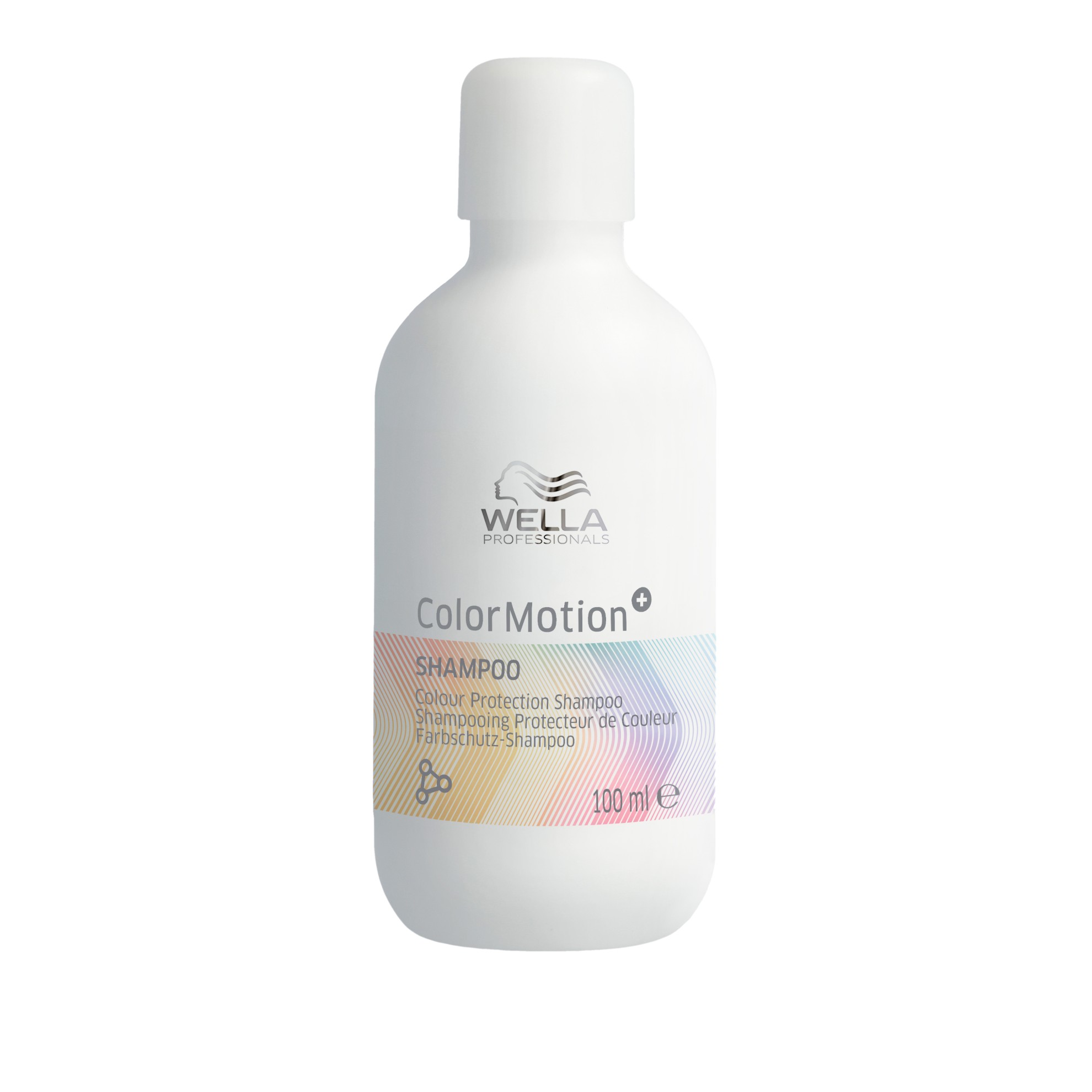 Wella Professionals ColorMotion+ Color Protection Shampoo 100ml