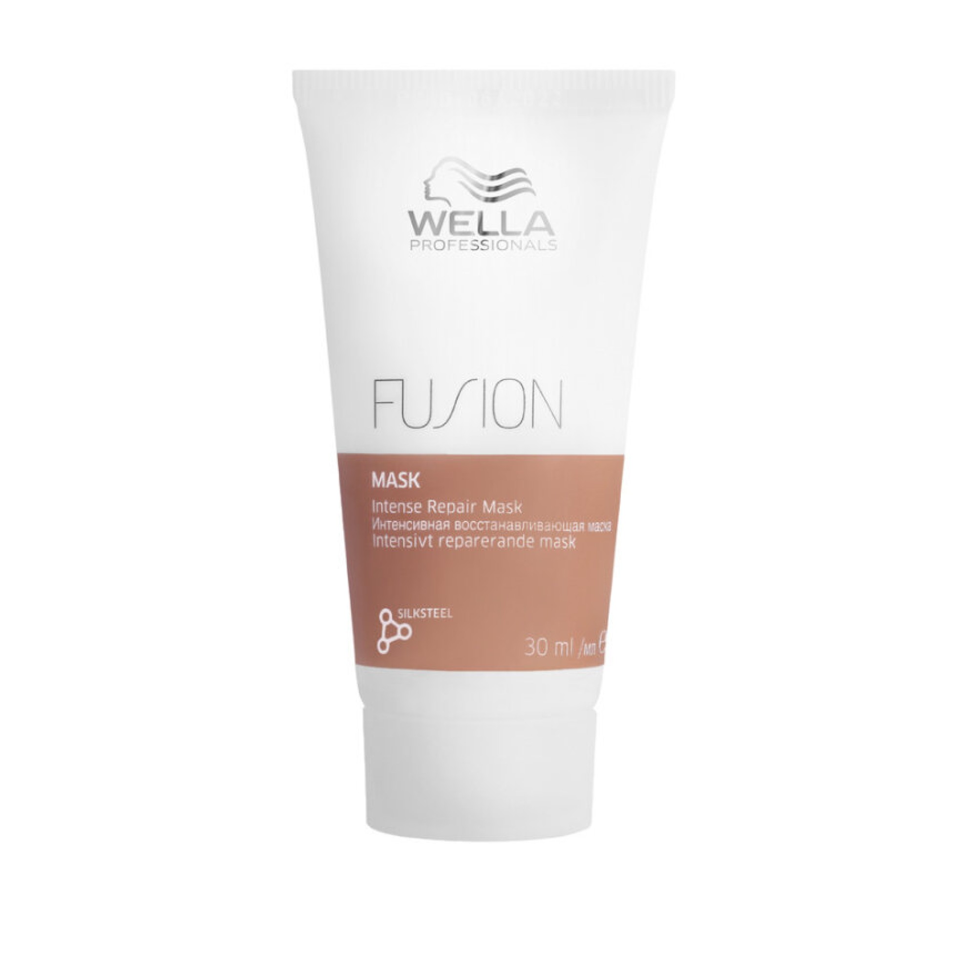 Wella Professionals Fusion Intense Repair Mask 30ml
