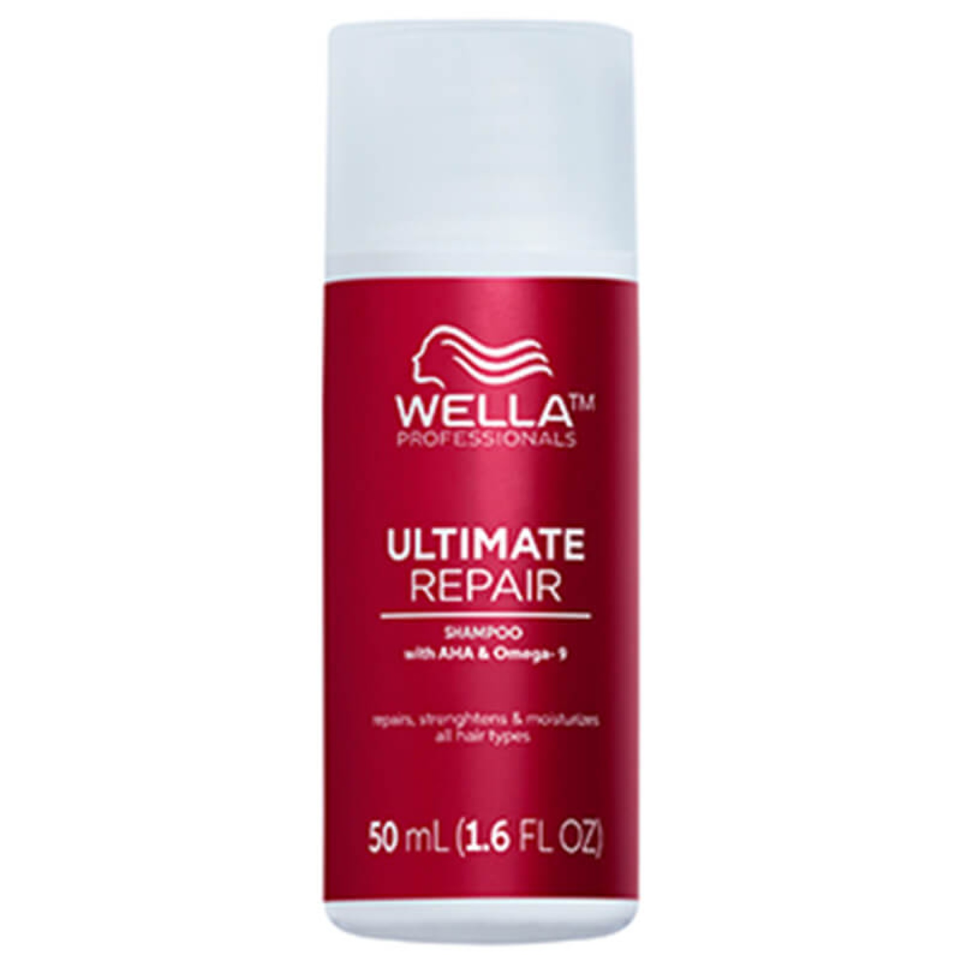 Wella Professionals Ultimate Repair Shampoo 50ml