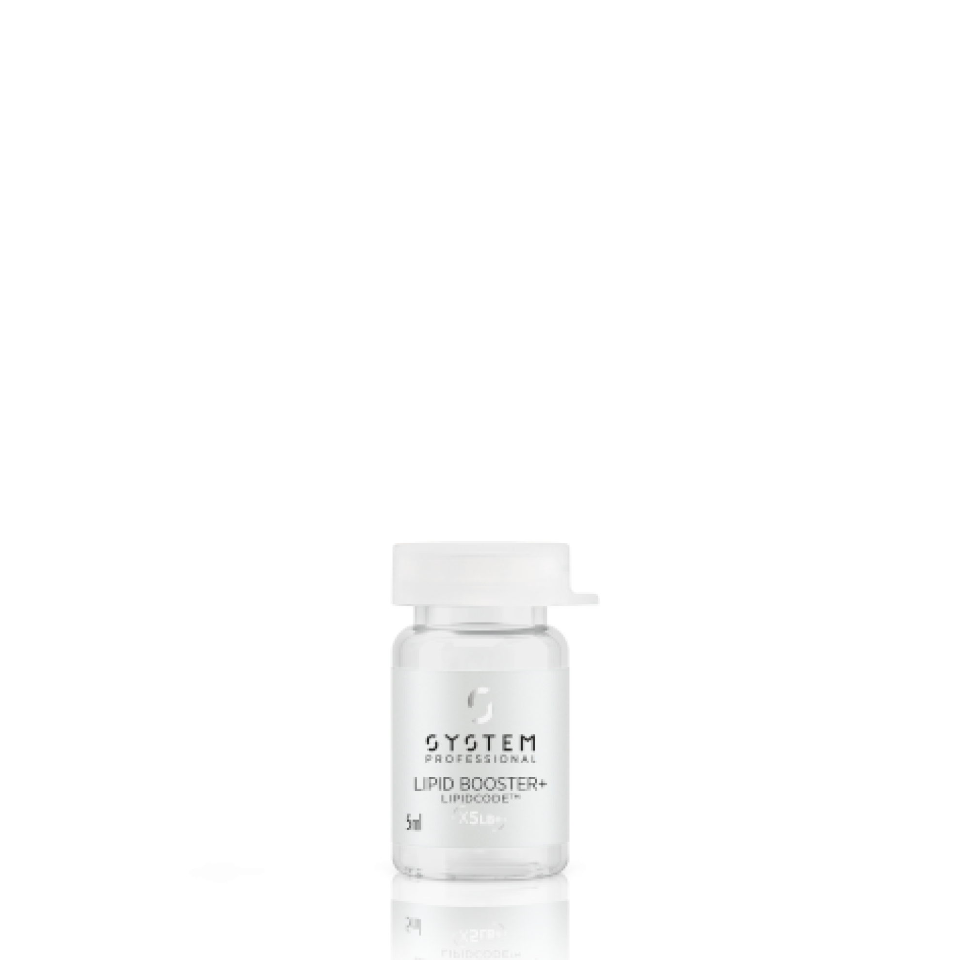 System Professional X5lb+ Lipid Booster+ 20x5ml