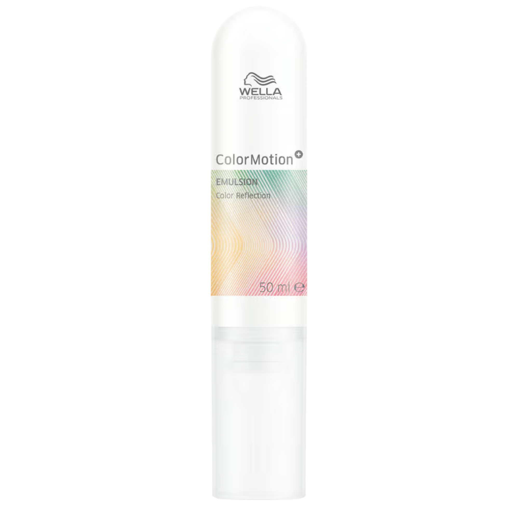 Wella Professionals ColorMotion+ Emulsion 50ml