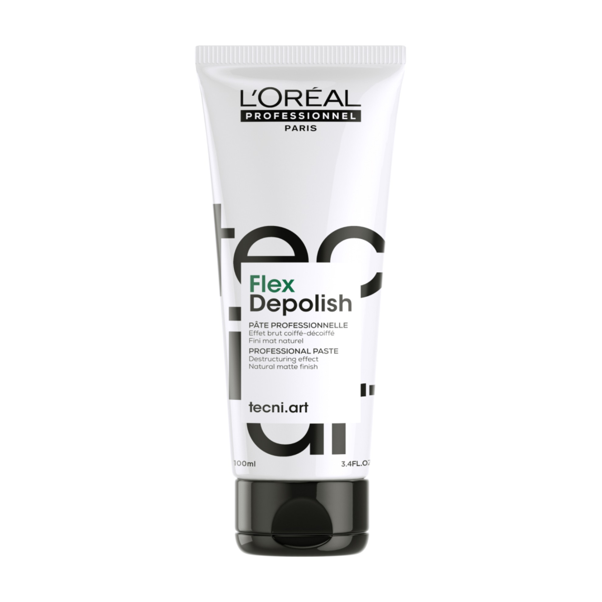 L'Oréal Professionnel Tecni.Art Grey Depolish Haarpaste