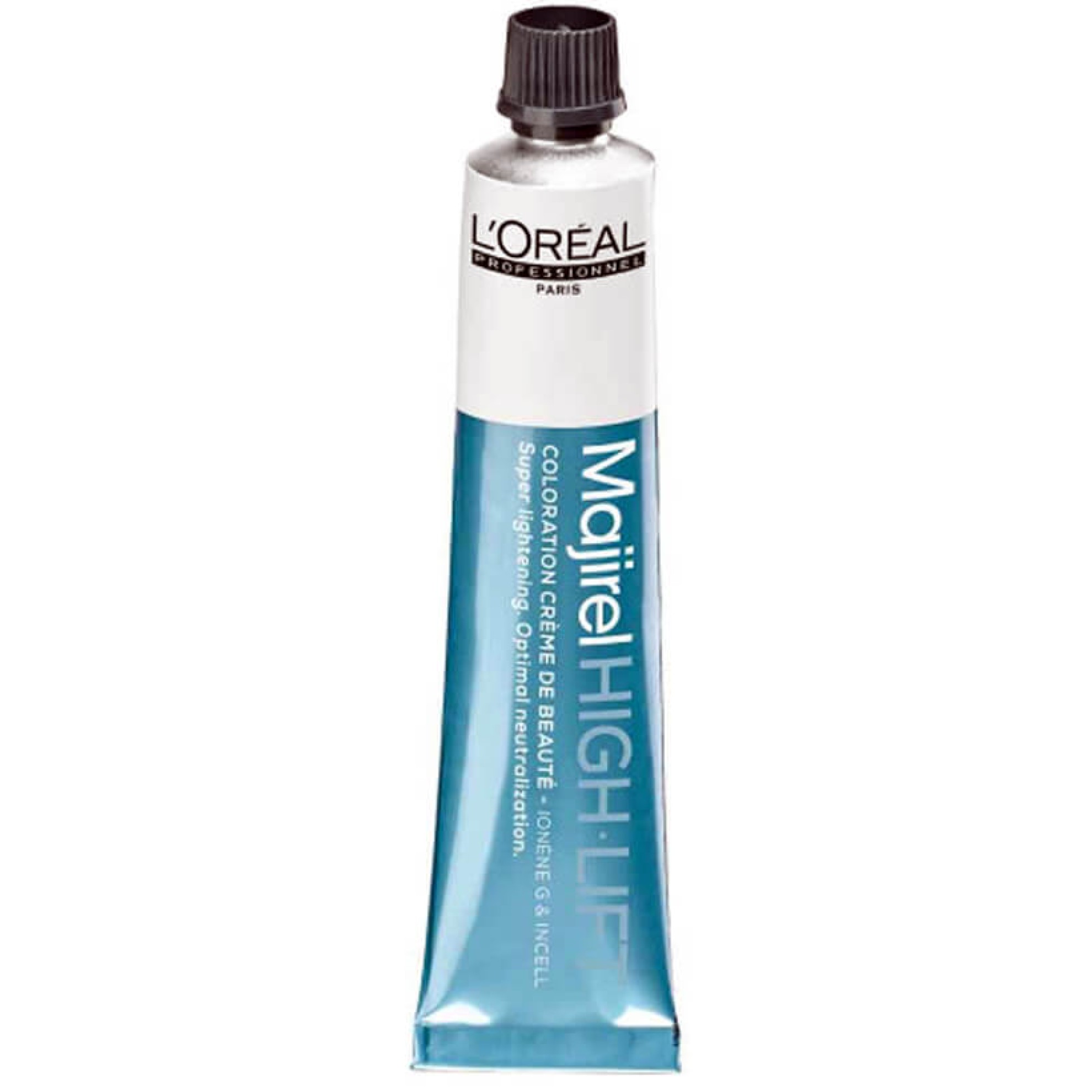 L`Oréal Professionnel Majirel High Lift Violett Asch 50ml