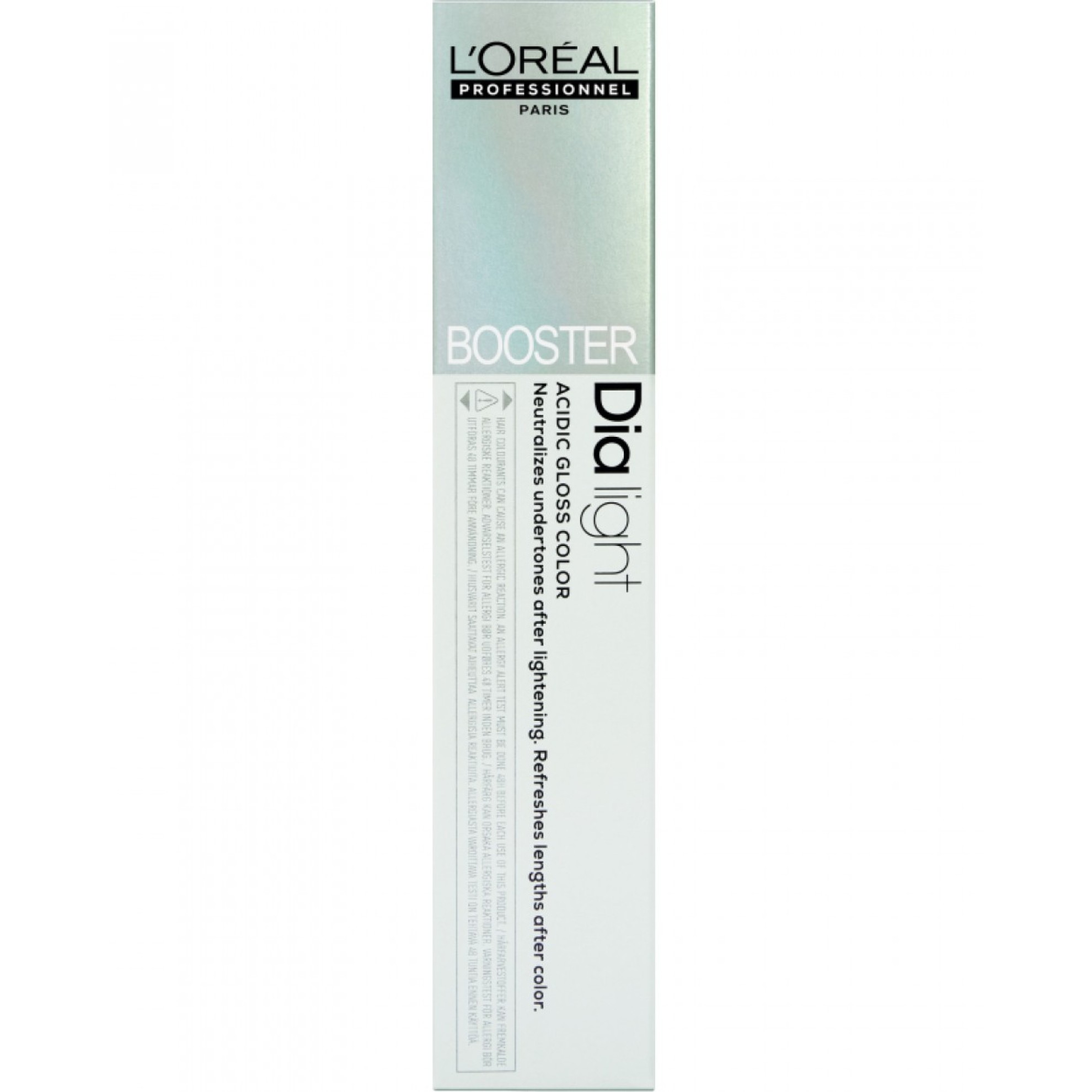 L`Oréal Professionnel  Dialight Booster Matte 50ml