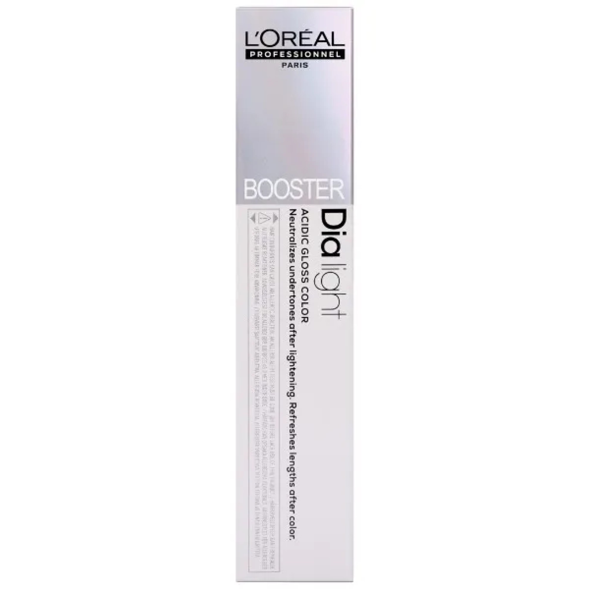 L`Oréal Professionnel  Dialight Booster Violett 50ml