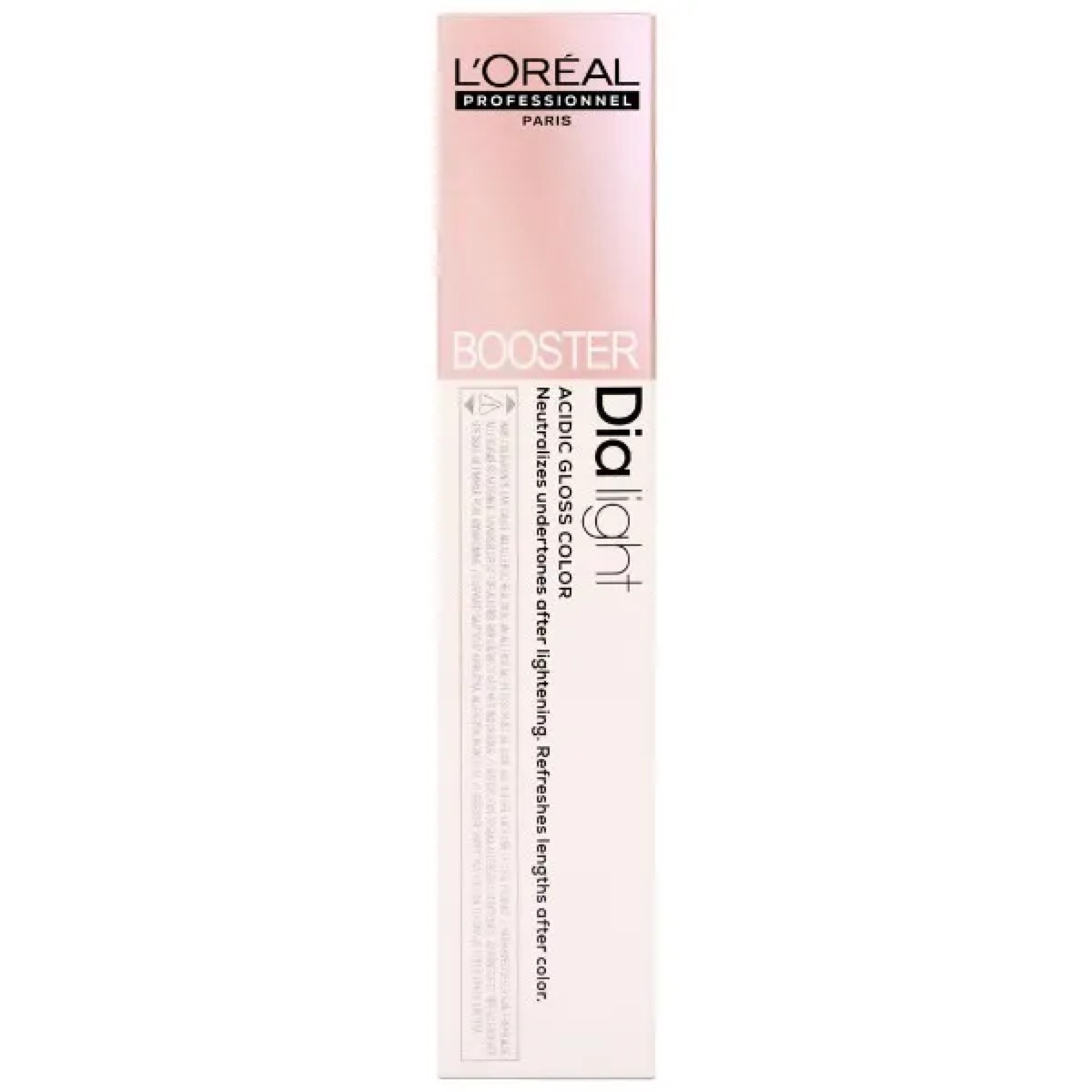 L`Oréal Professionnel  Dialight Booster Copper 50ml