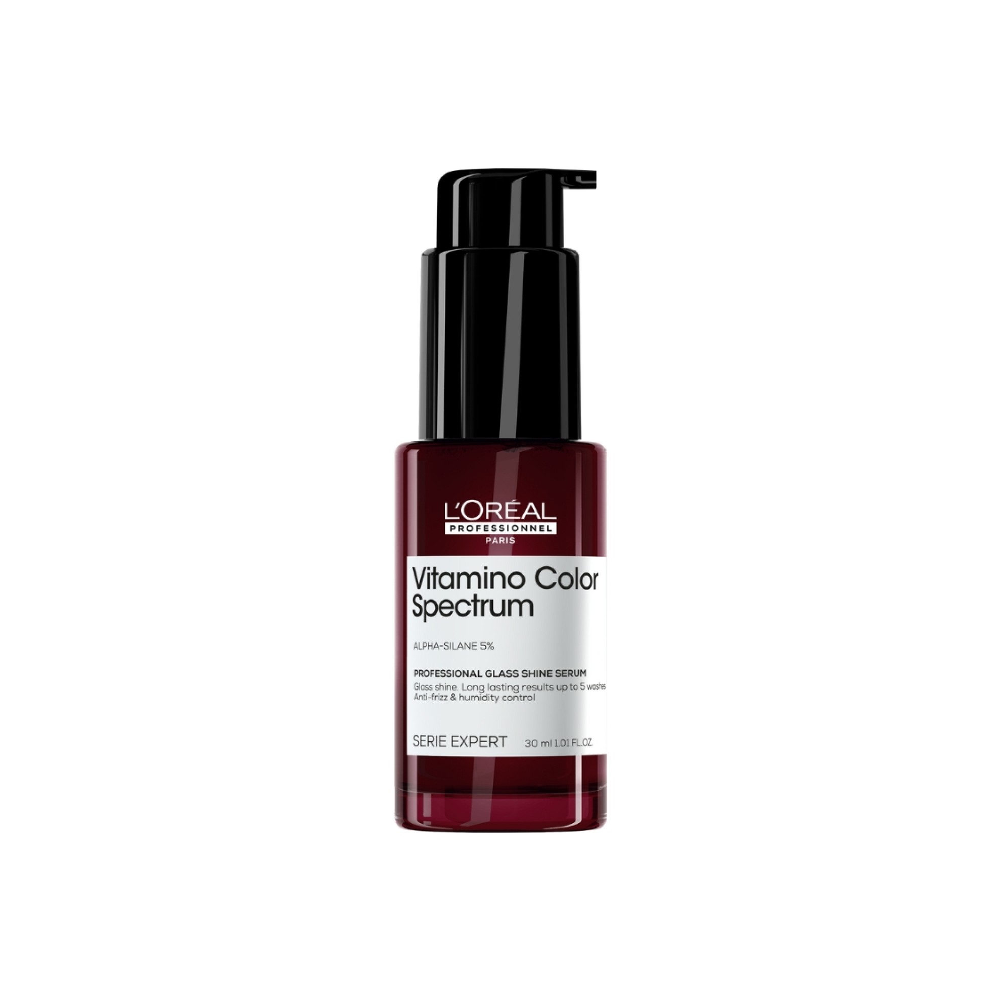 L'Oréal Professionnel SE Vitamino Color Spectrum Glass Shine Serum 30ml