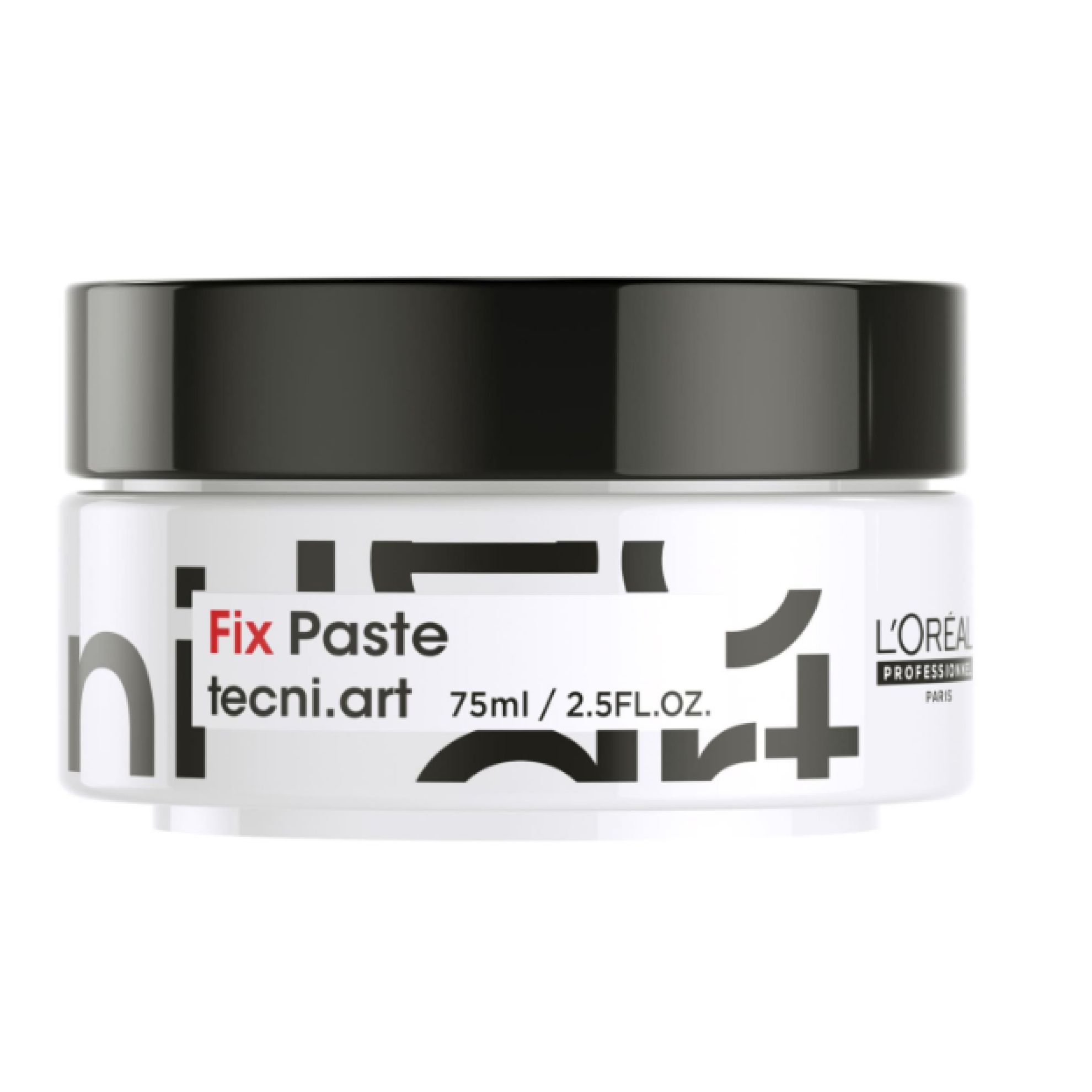 L`Oréal Professionnel  Coloration men poker paste 75ml
