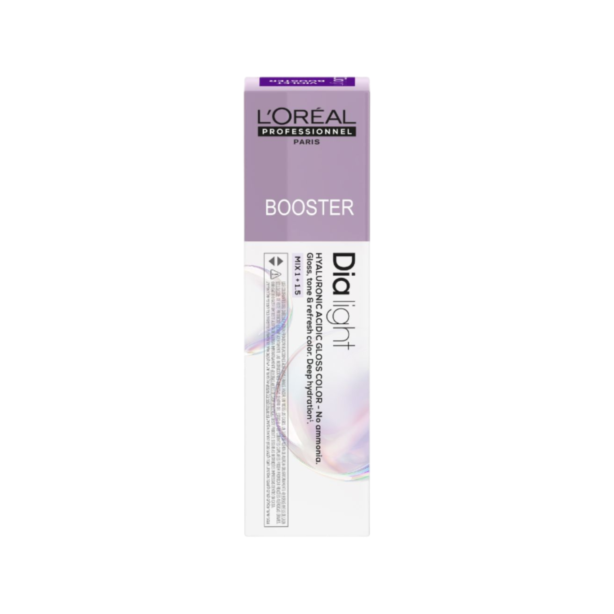 L'Oréal Professionnel Dialight booster violett 60ml