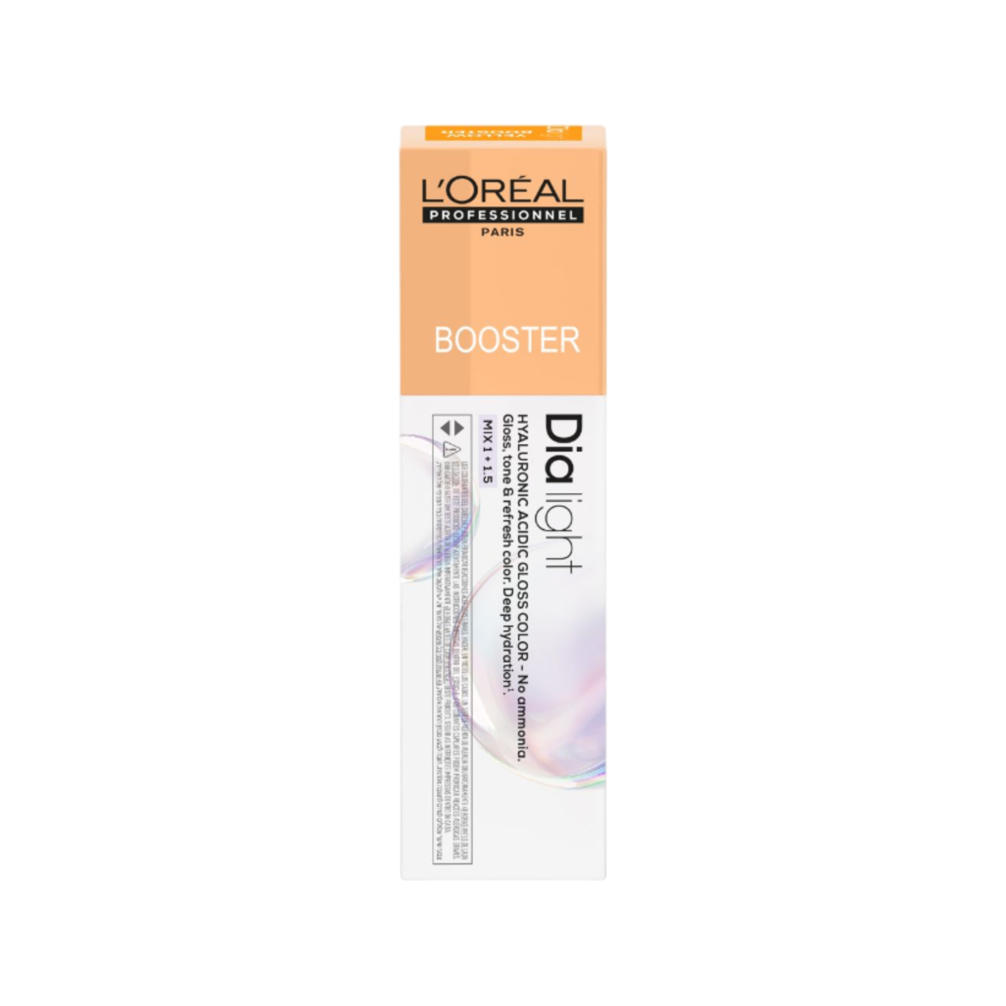 L'Oréal Professionnel Dialight booster gelb 60ml