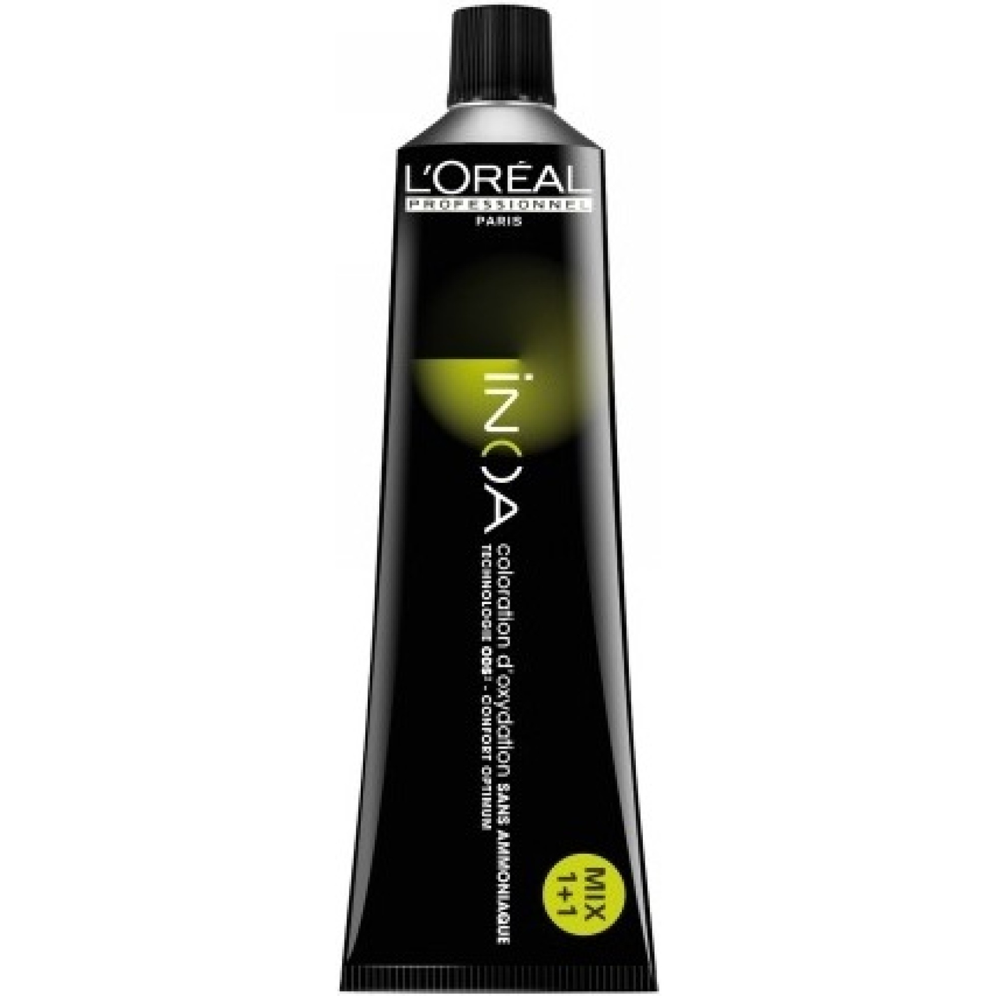 L'Oréal Professionnel INOA Booster Blau 60ml