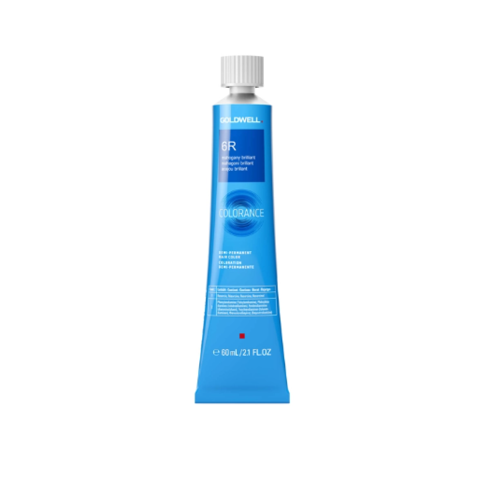 Goldwell COLORANCE 6R 60ml