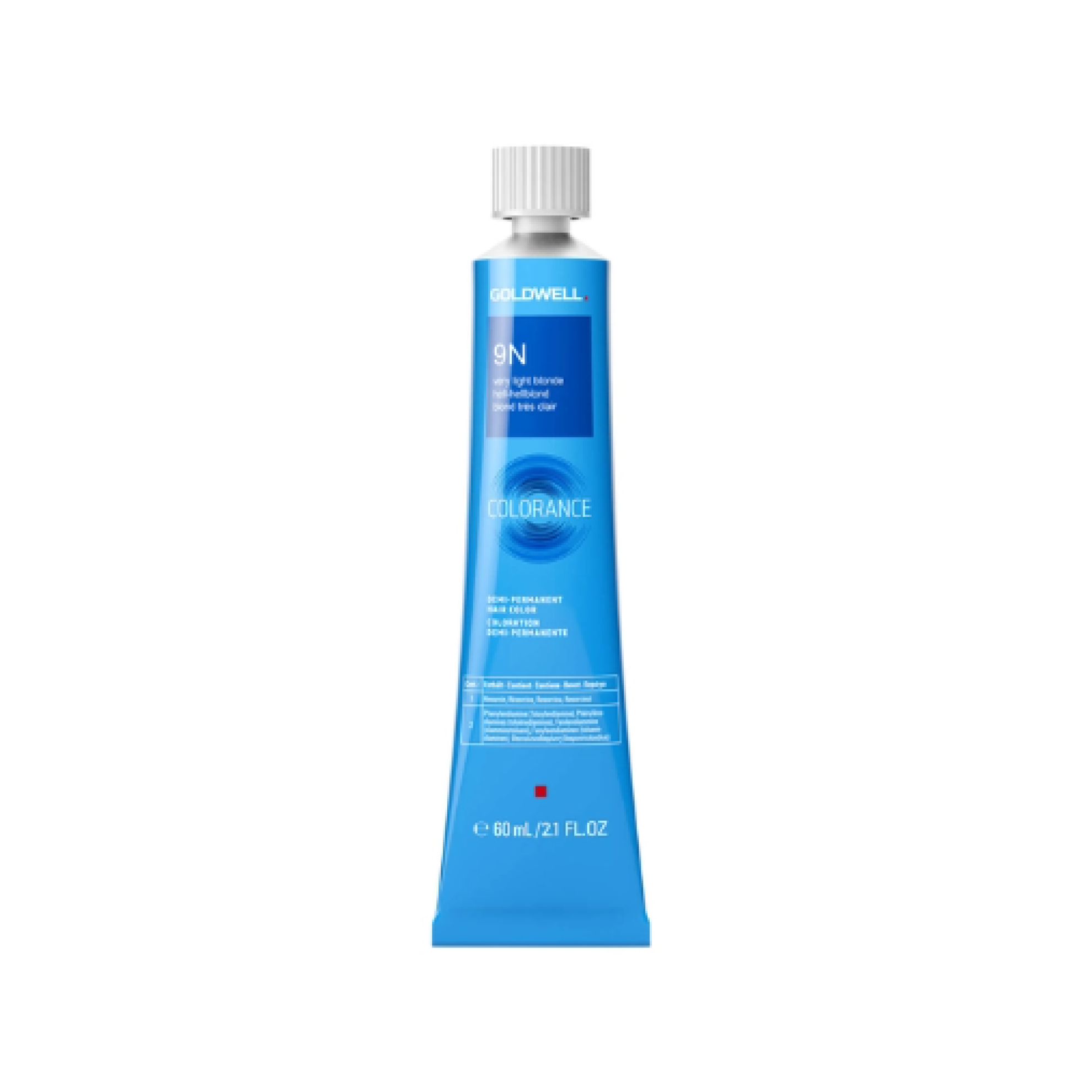 Goldwell COLORANCE 8SB@PK 60ml