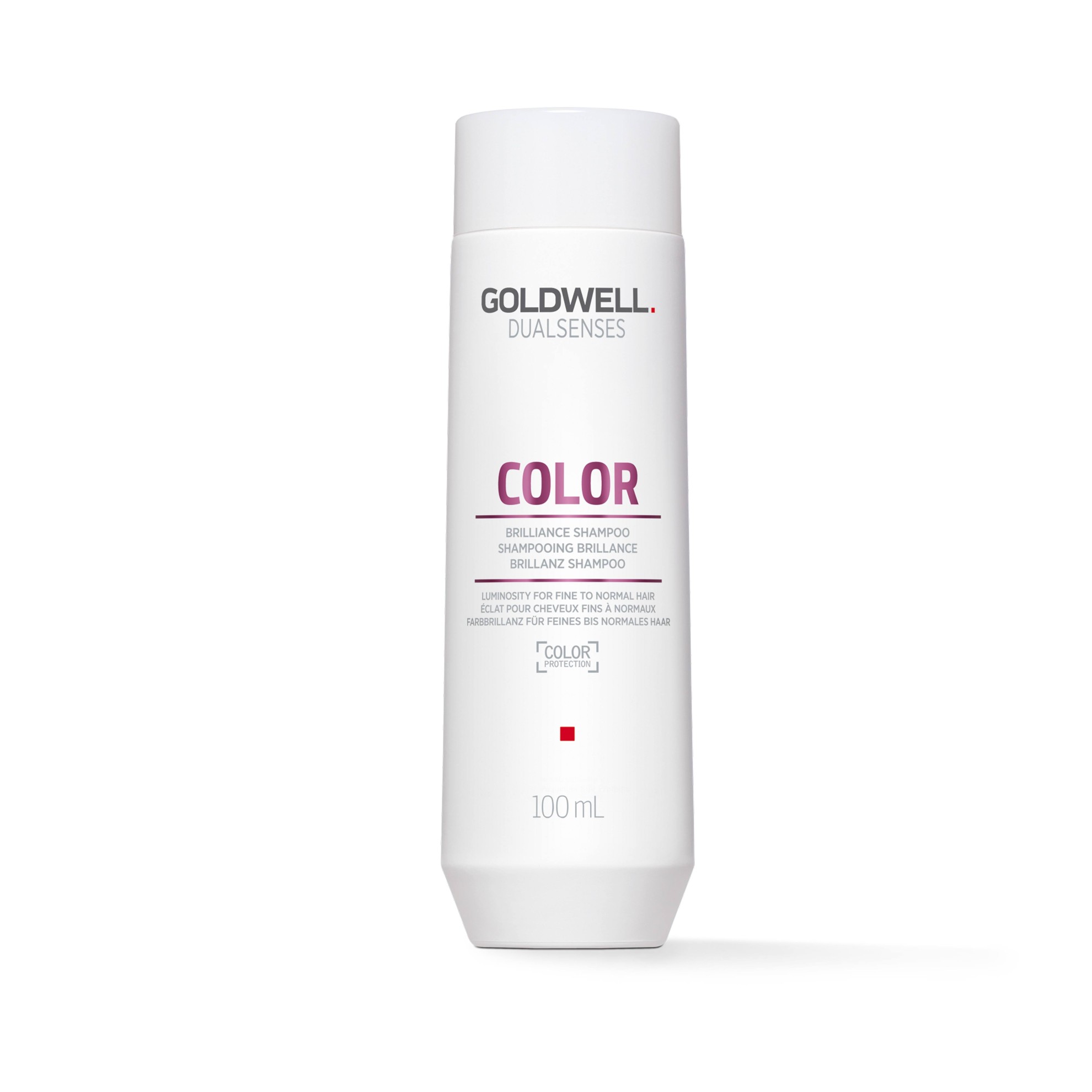 Goldwell Dualsenses Color Brilliance SHAMPOO 100ml