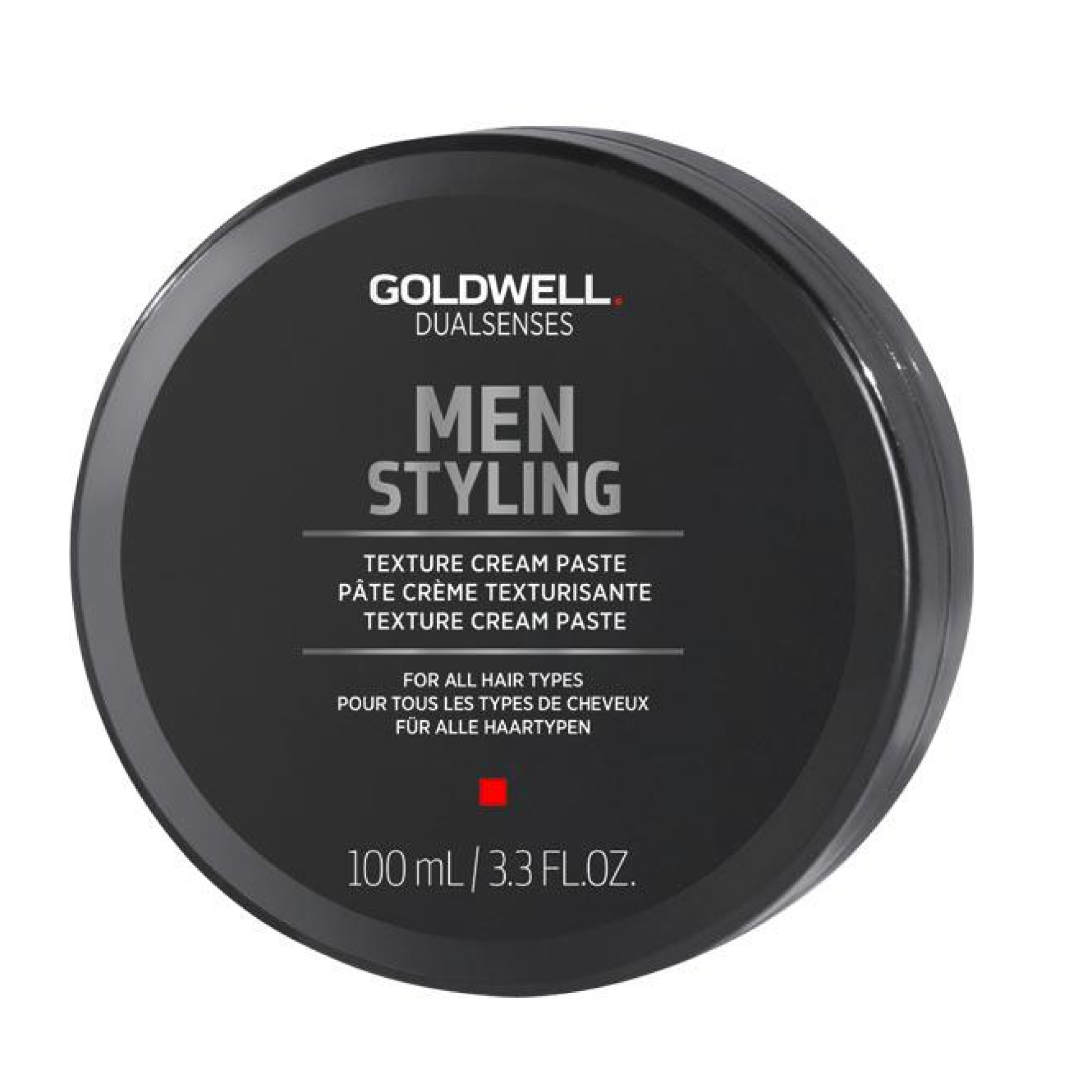 Goldwell Dualsenses MEN TEXTURE CREAM PASTE 100ml