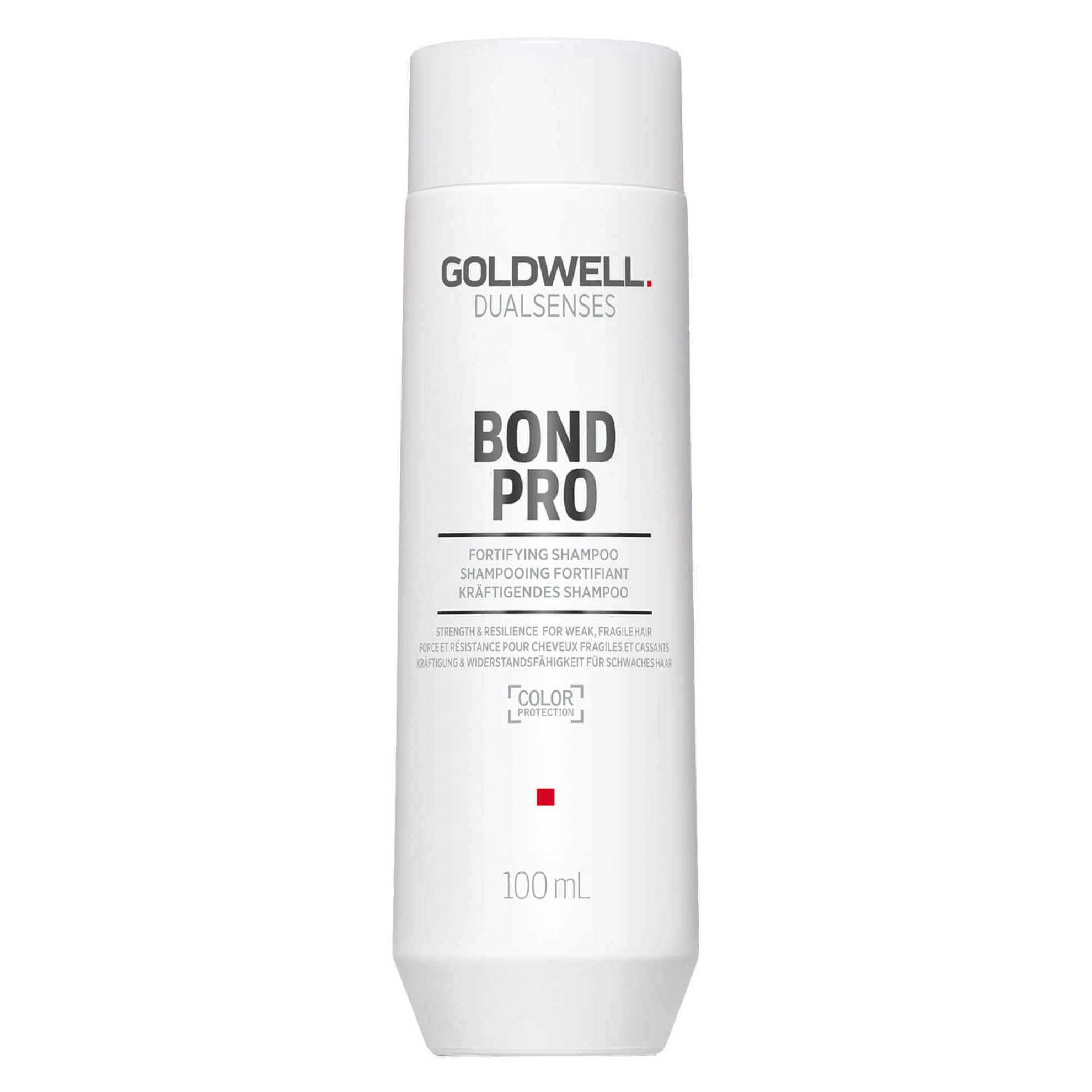 Goldwell DS BP Shampoo 100ml