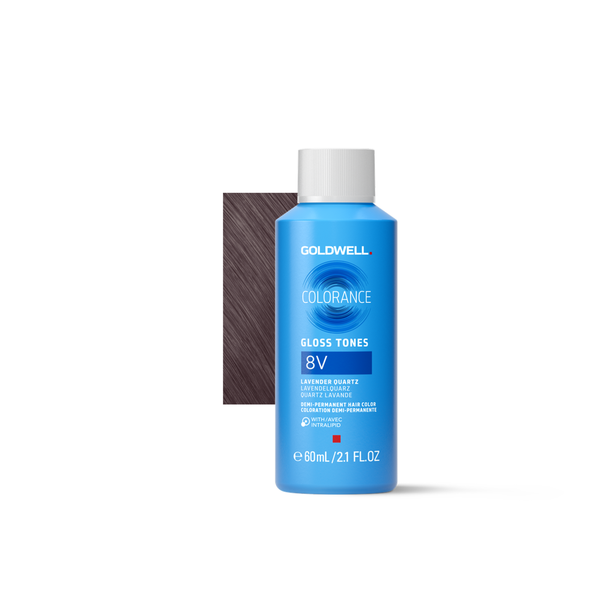 Goldwell Colorance Gloss Tones 8V Lavender Quartz