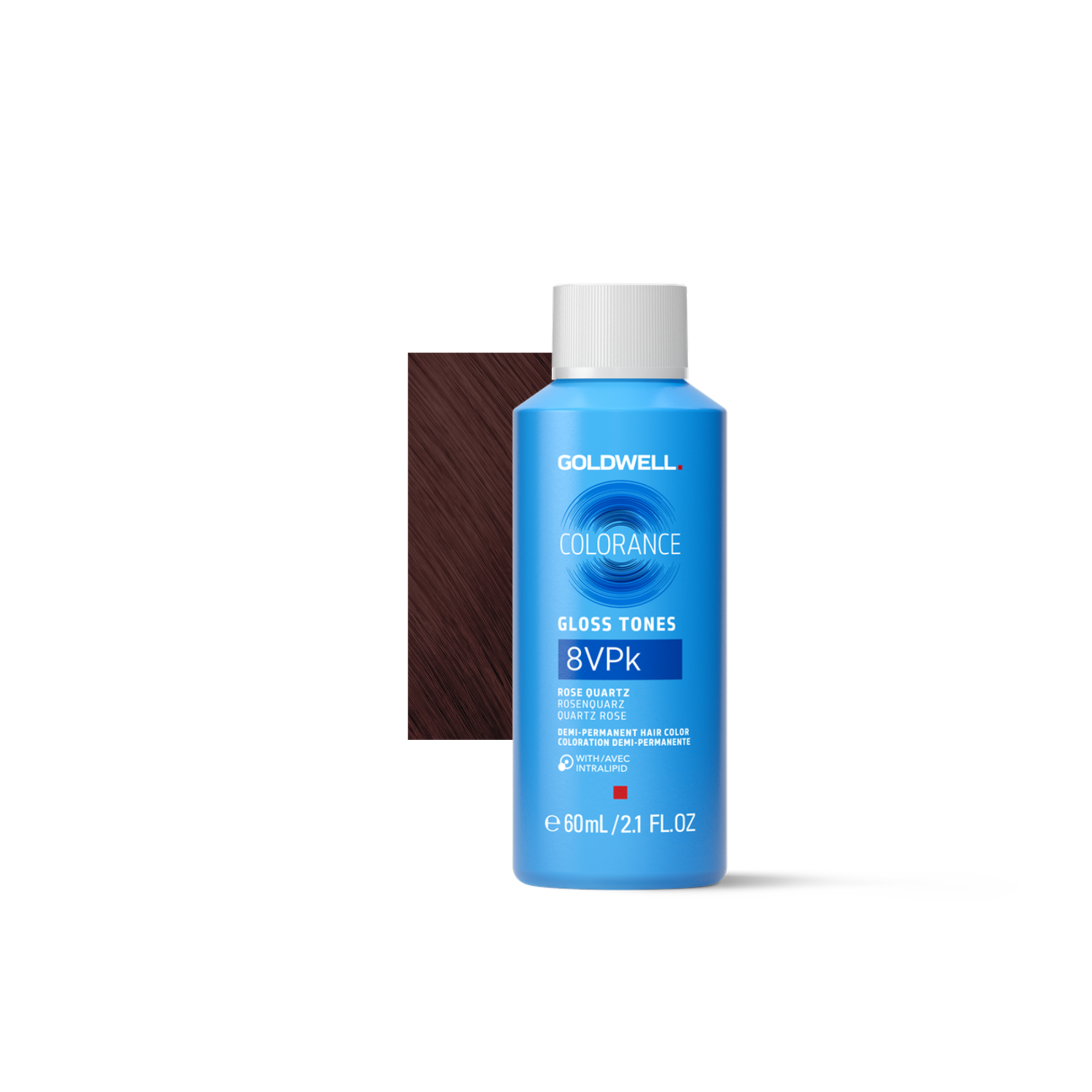 Goldwell Colorance Gloss Tones 8VPk Rose Quartz