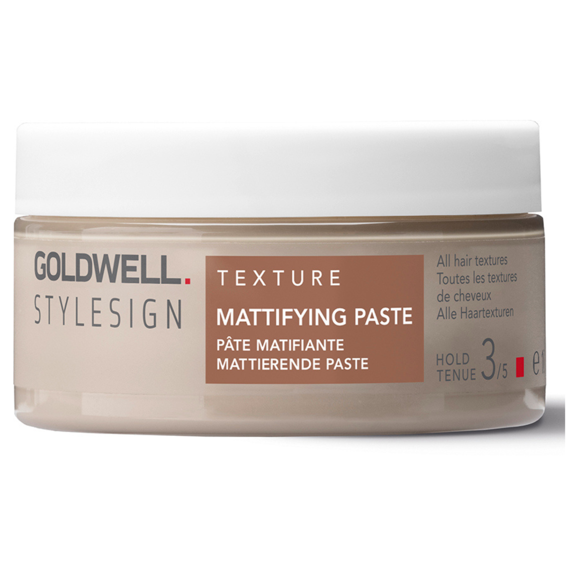 Goldwell StyleSign MATTIFYING PASTE 100ML