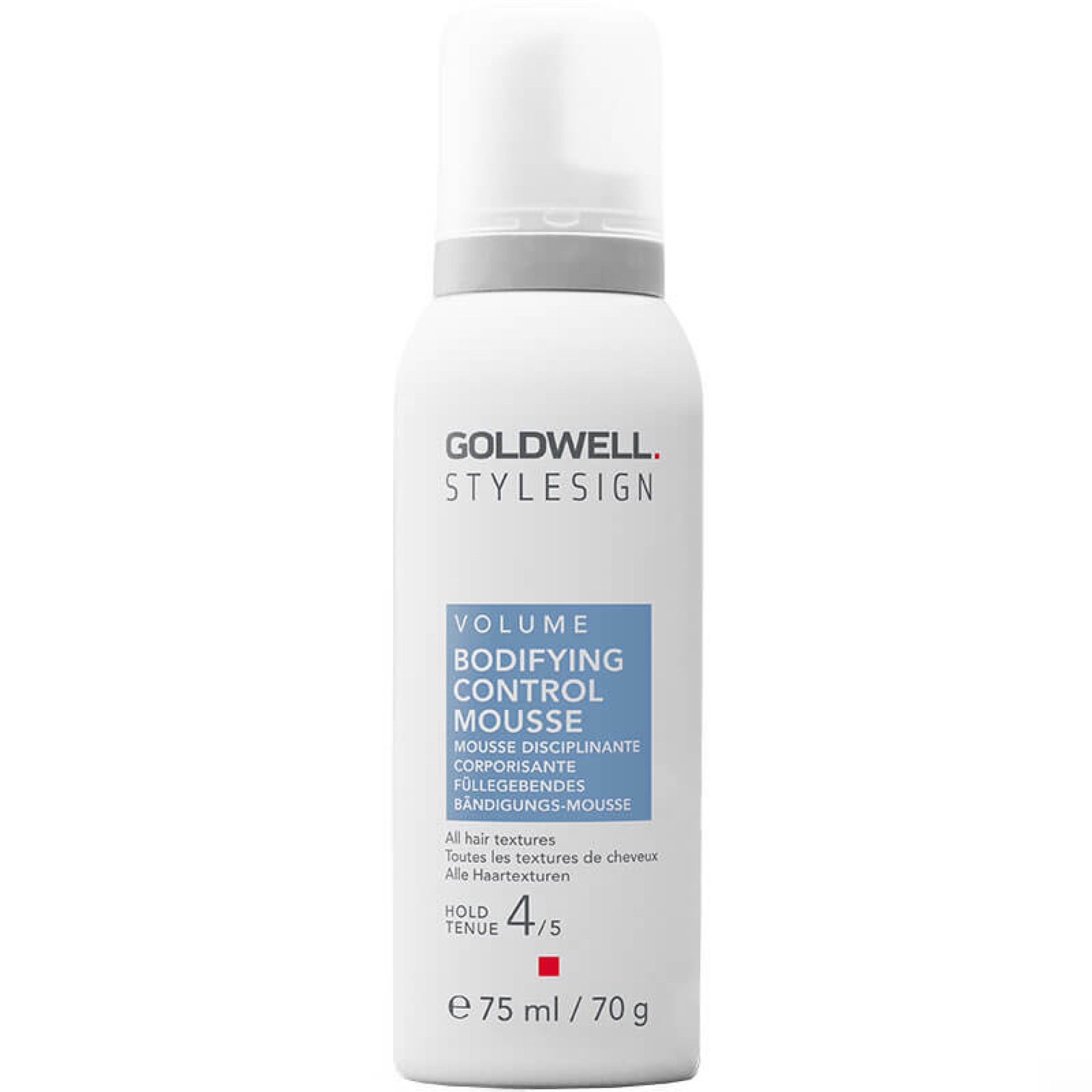 Goldwell StyleSign BODIFYING CONTROL MOUSSE 75ml