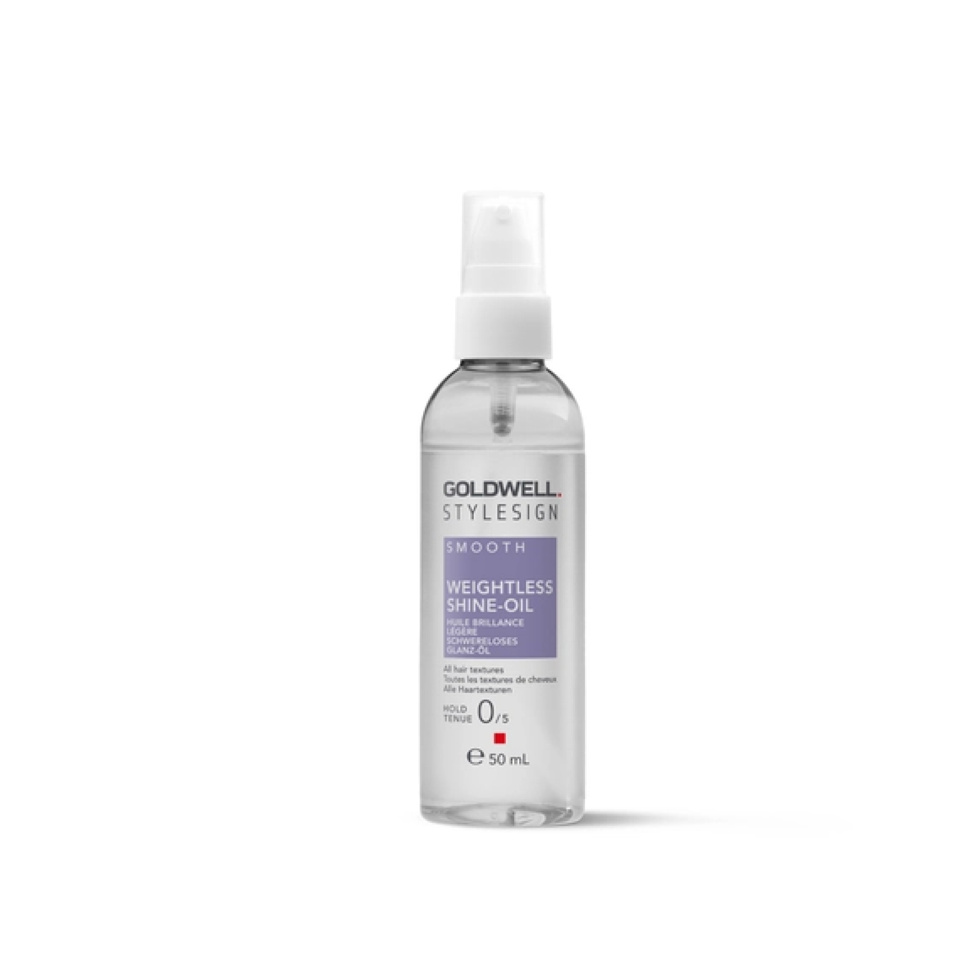 Goldwell StyleSign WEIGHTLESS SHINE-OIL 50ml