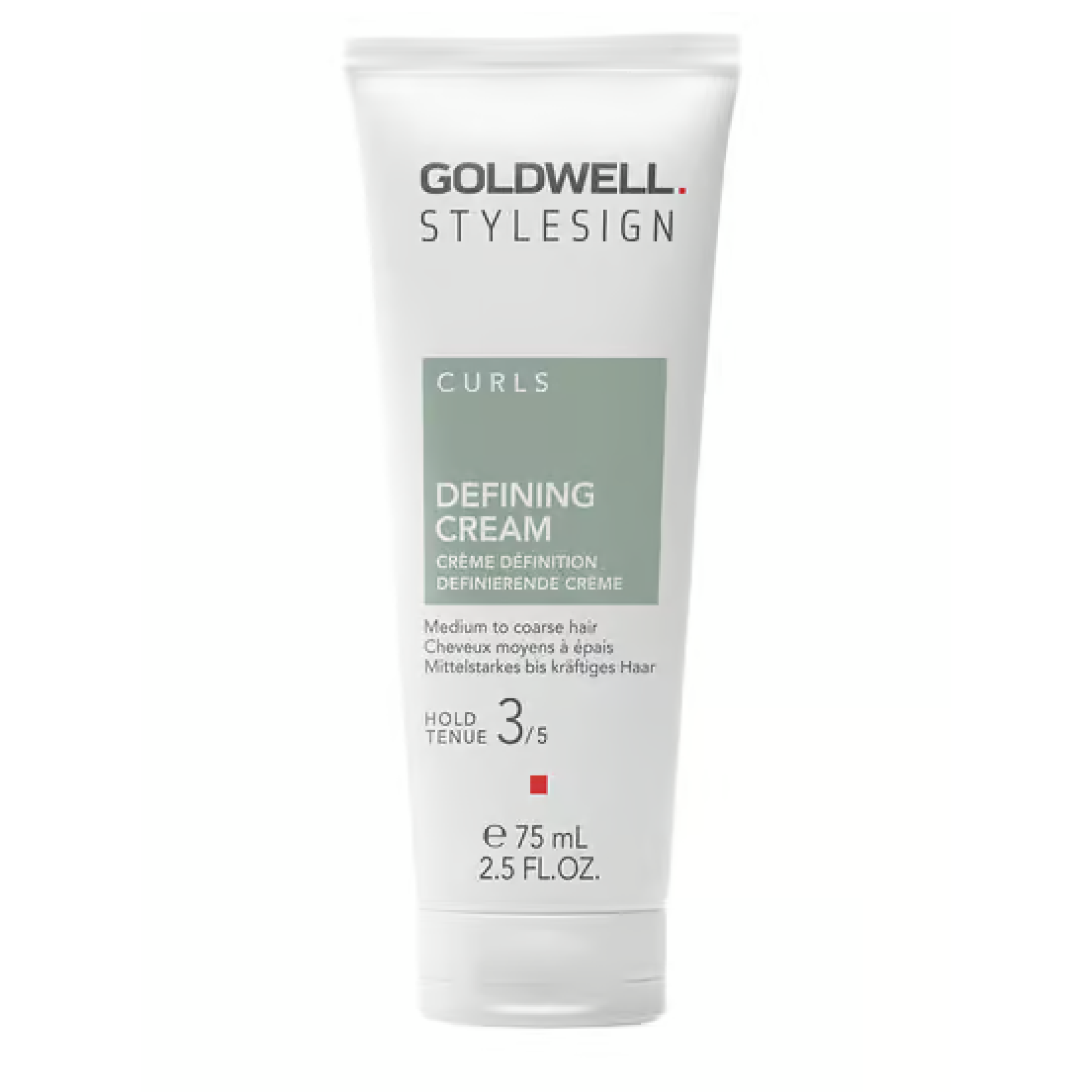 Goldwell StyleSign DEFINING CREAM 75ml
