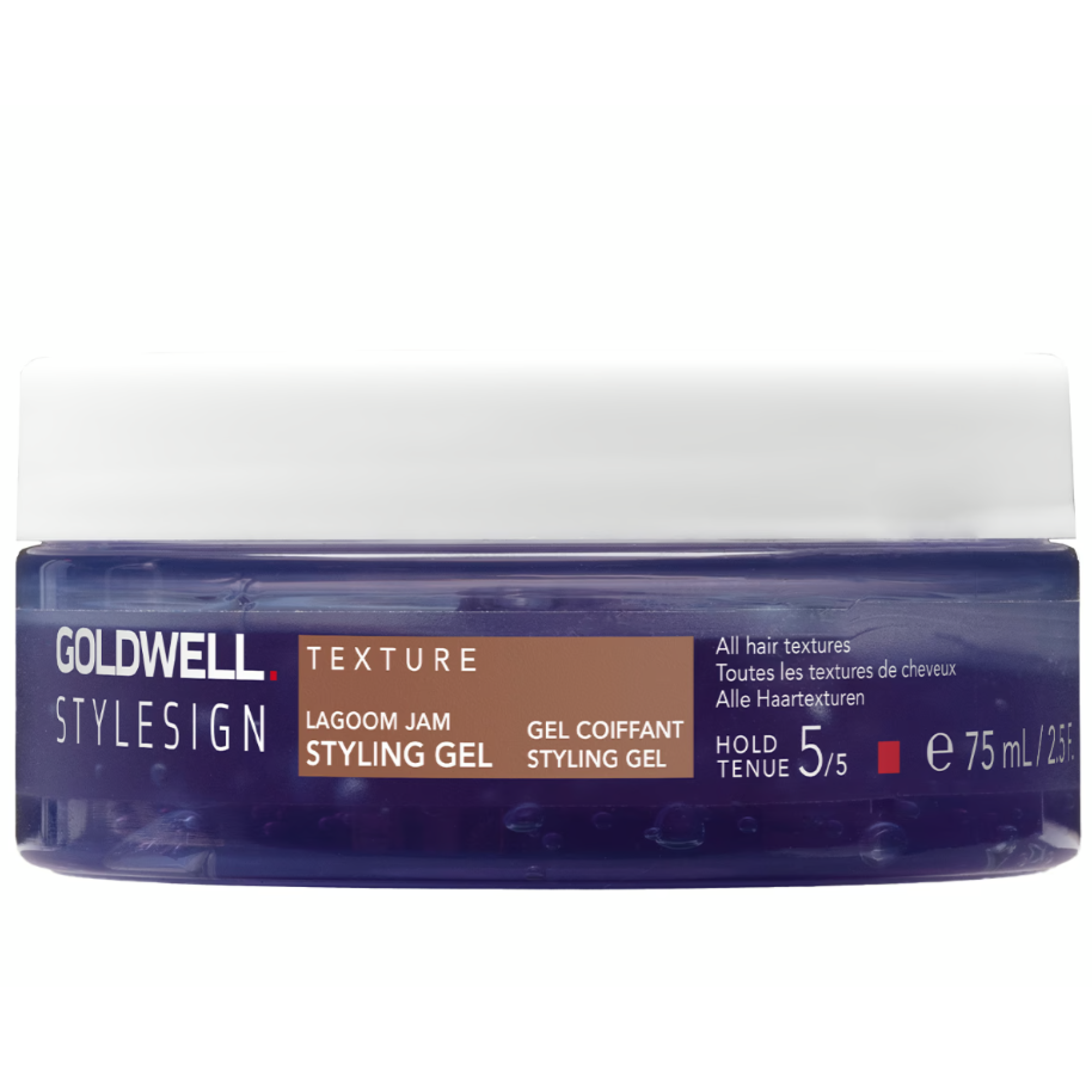 Goldwell StyleSign LAGOOM JAM 75ml