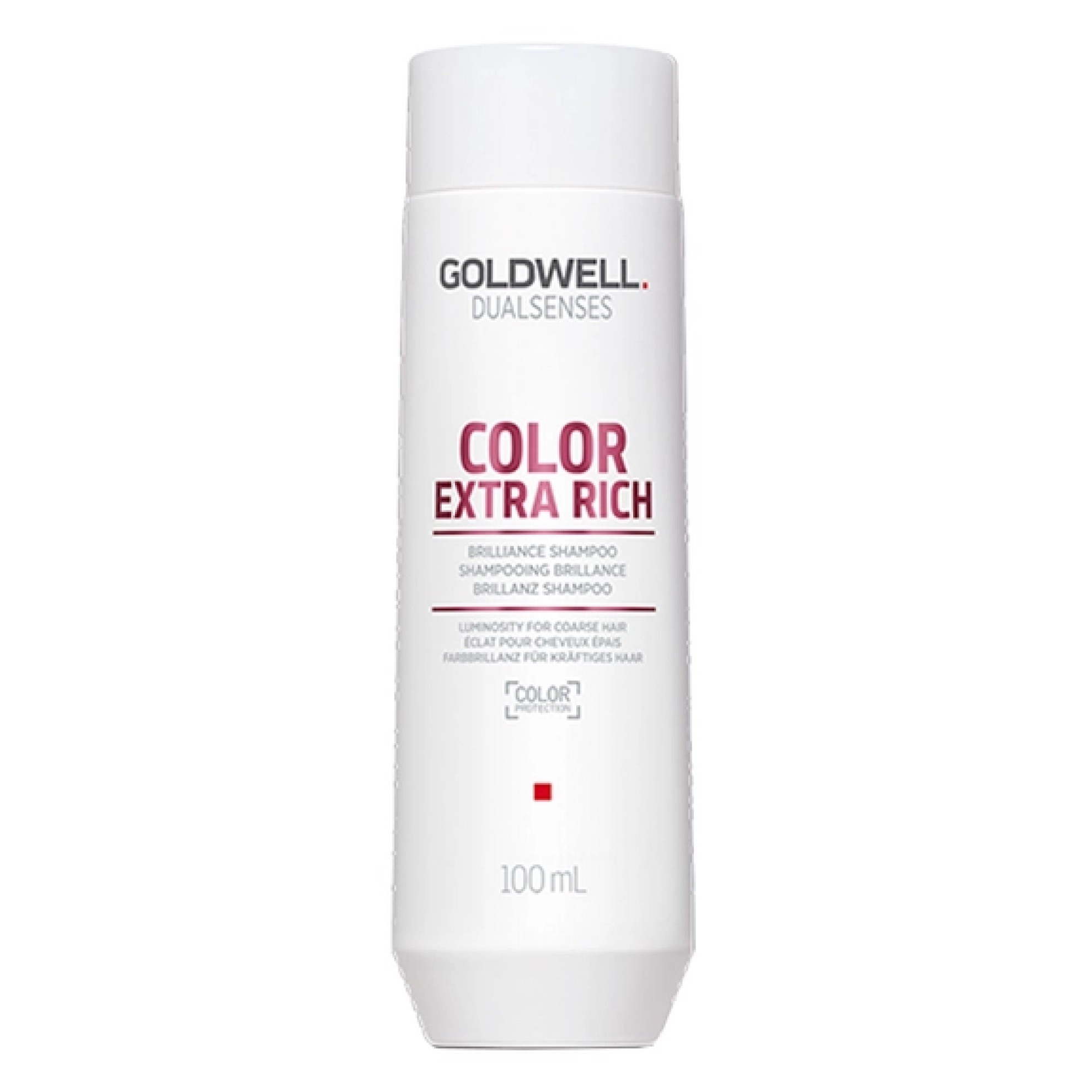 Goldwell COL ER SHAMPOO 100ML