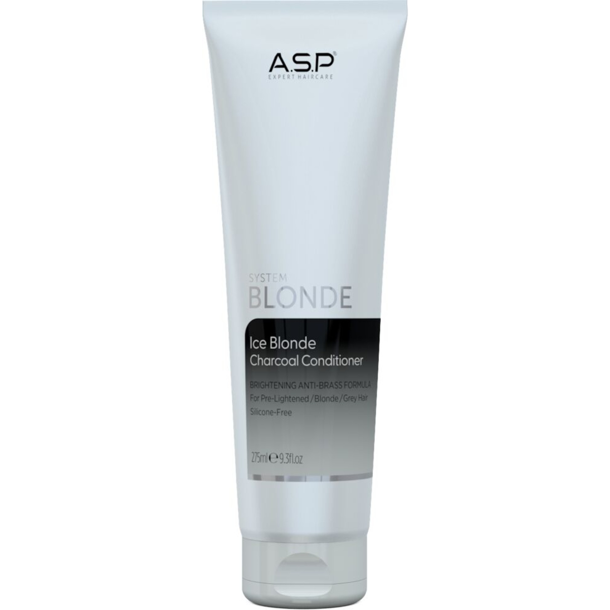 ASP System Blonde Ice Blonde Conditioner 275ml