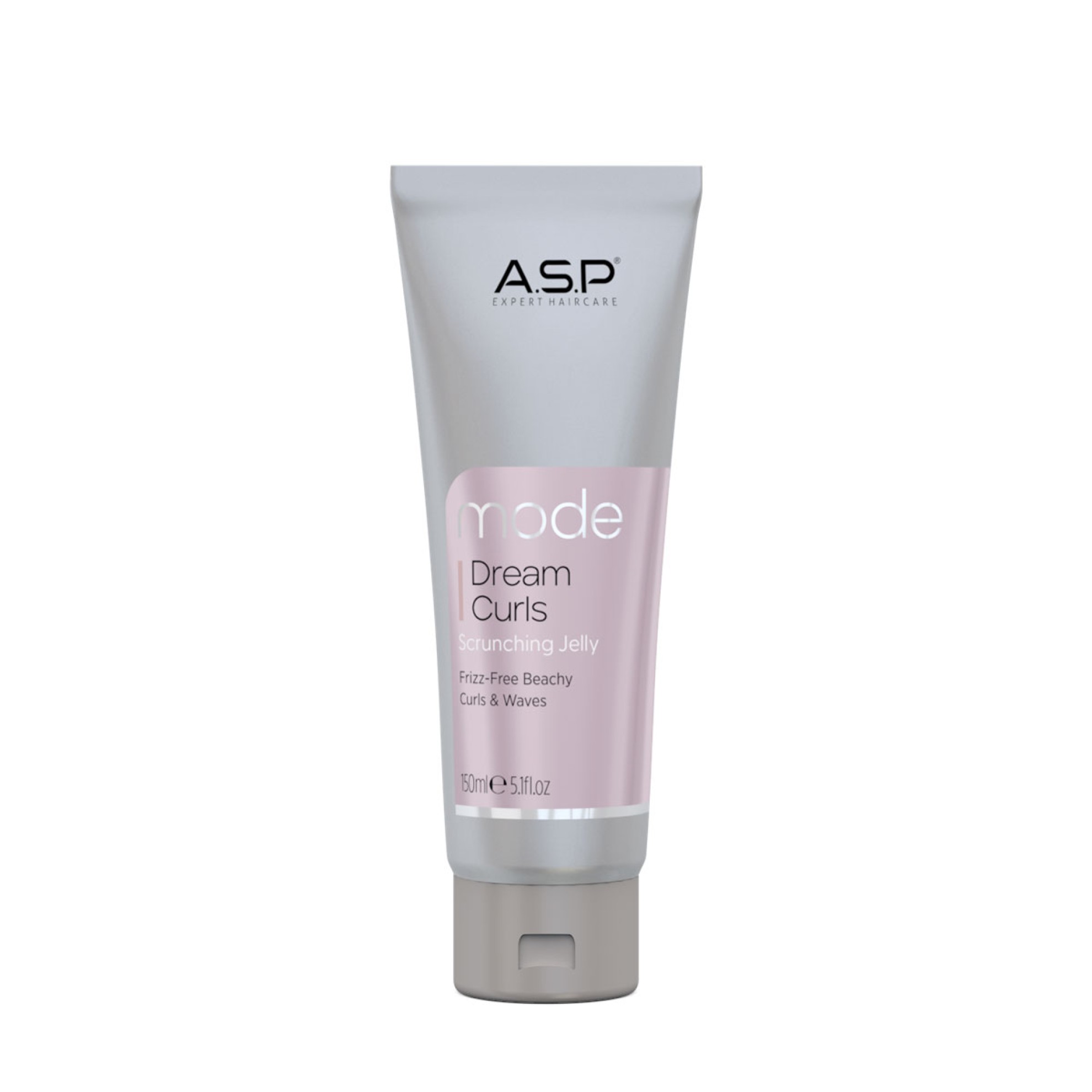 ASP Dream Curls Scrunching Jelly 150ml