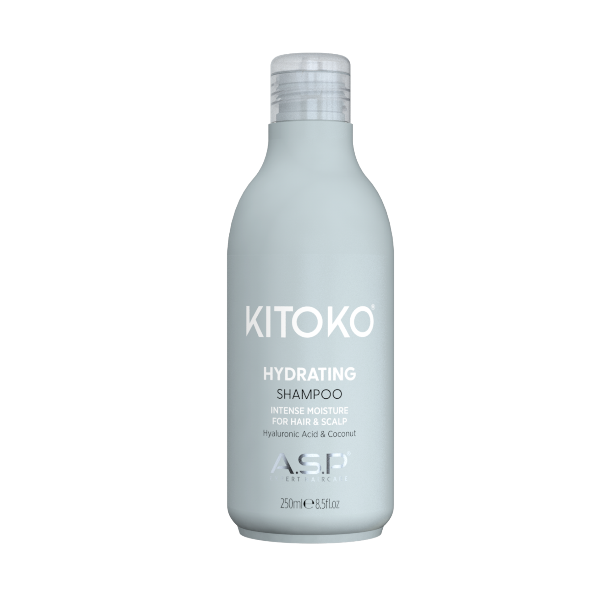 ASP Kitoko Hydrating Shampoo 250ml