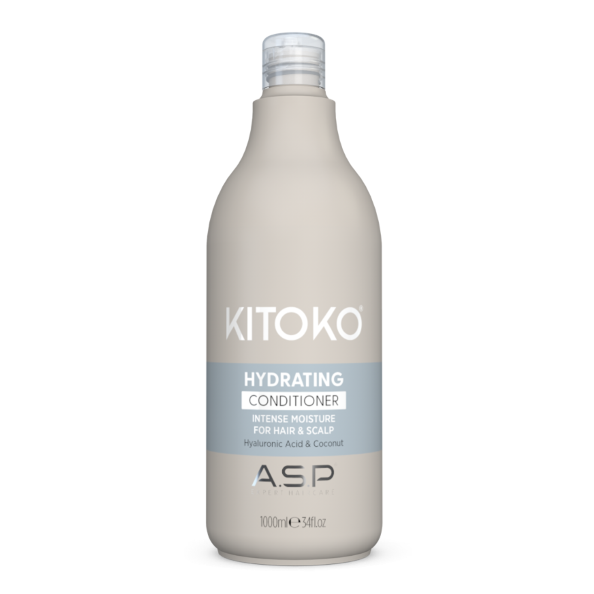 ASP Kitoko Hydrating Conditioner 1000ml