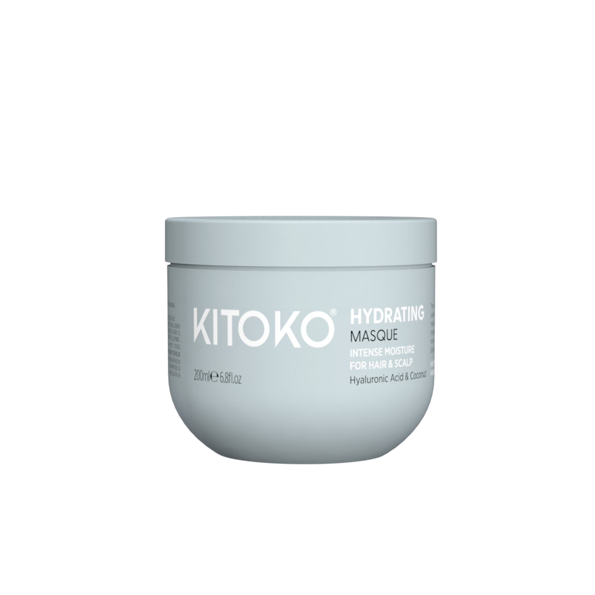ASP Kitoko Hydrating Masque 200ml