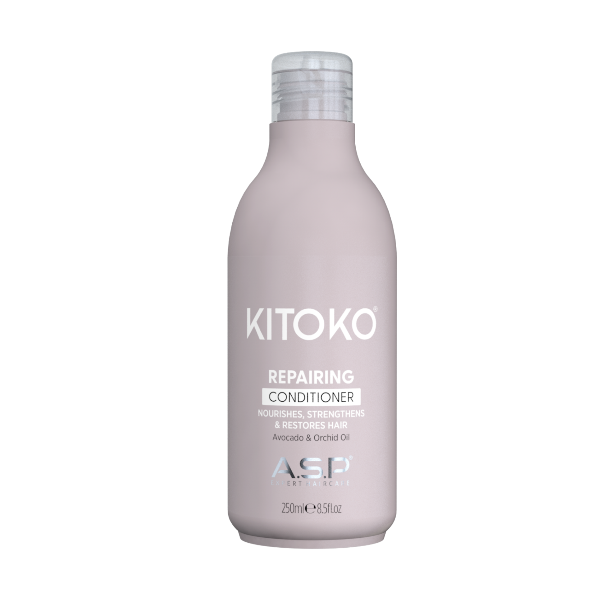 ASP Kitoko Repairing Shampoo 250ml