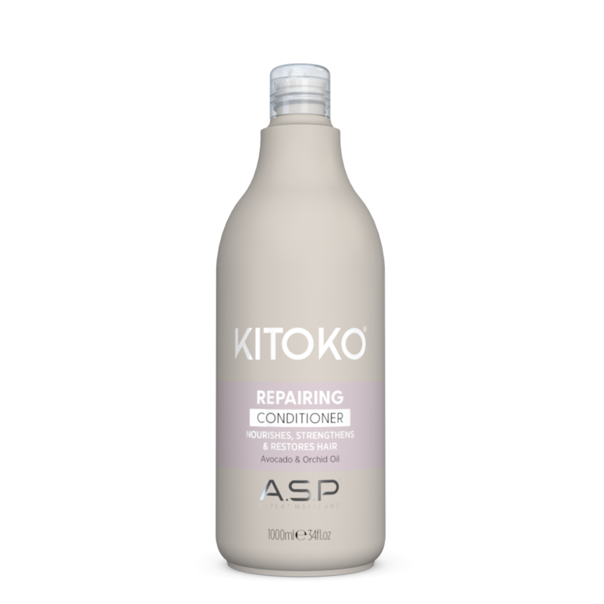 ASP Kitoko Repairing Conditioner 1000ml