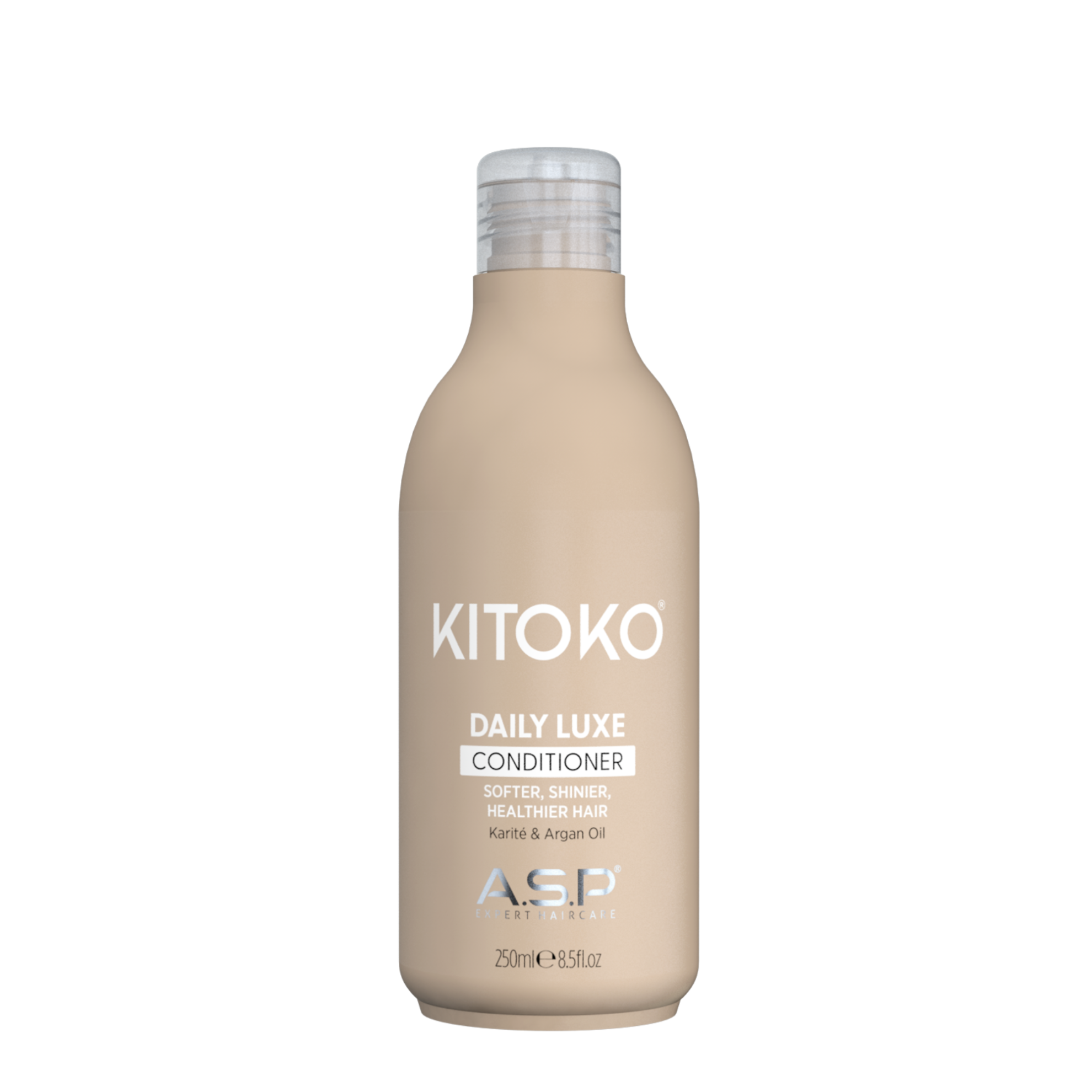 ASP Kitoko Daily Lux Conditioner 250ml