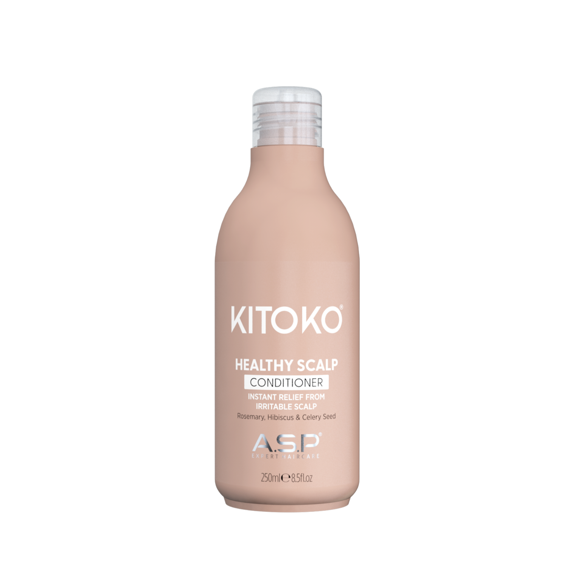 ASP Kitoko Healthy Scalp Conditioner 250ml