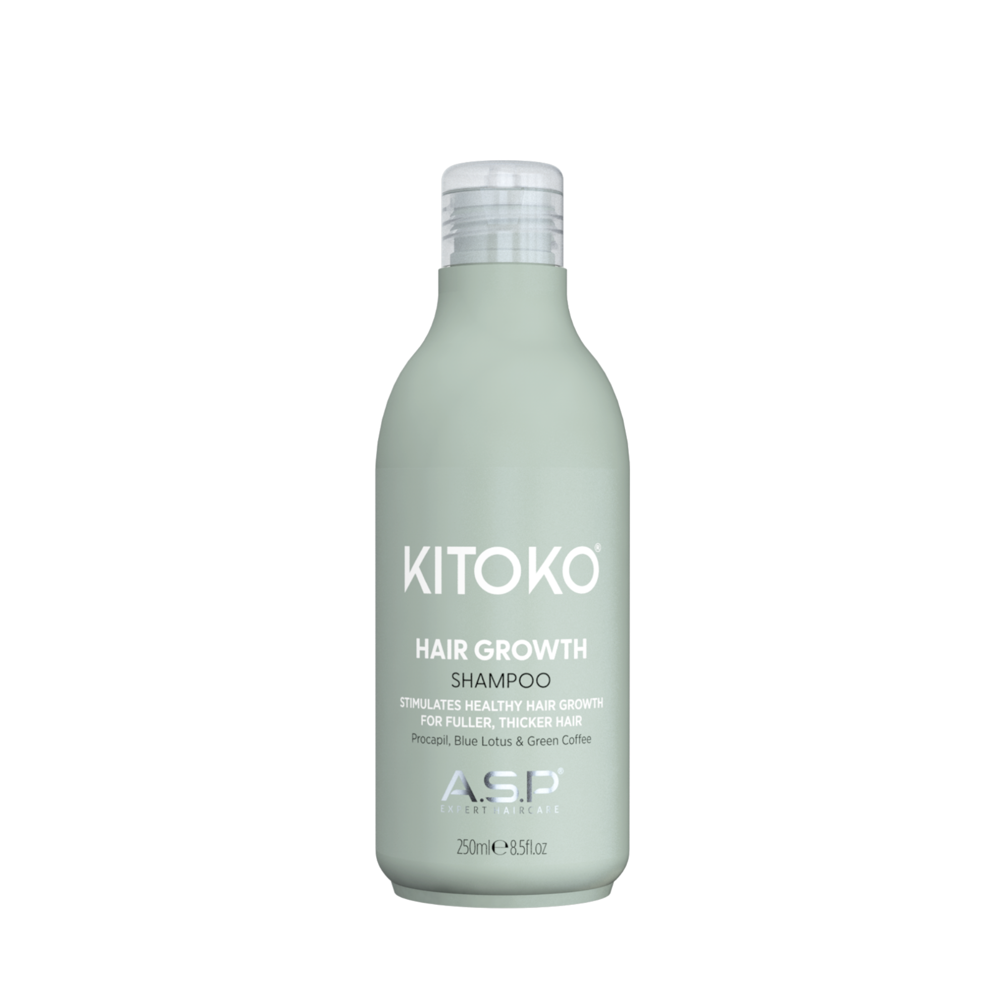 ASP Kitoko Hair Growth Shampoo 250ml