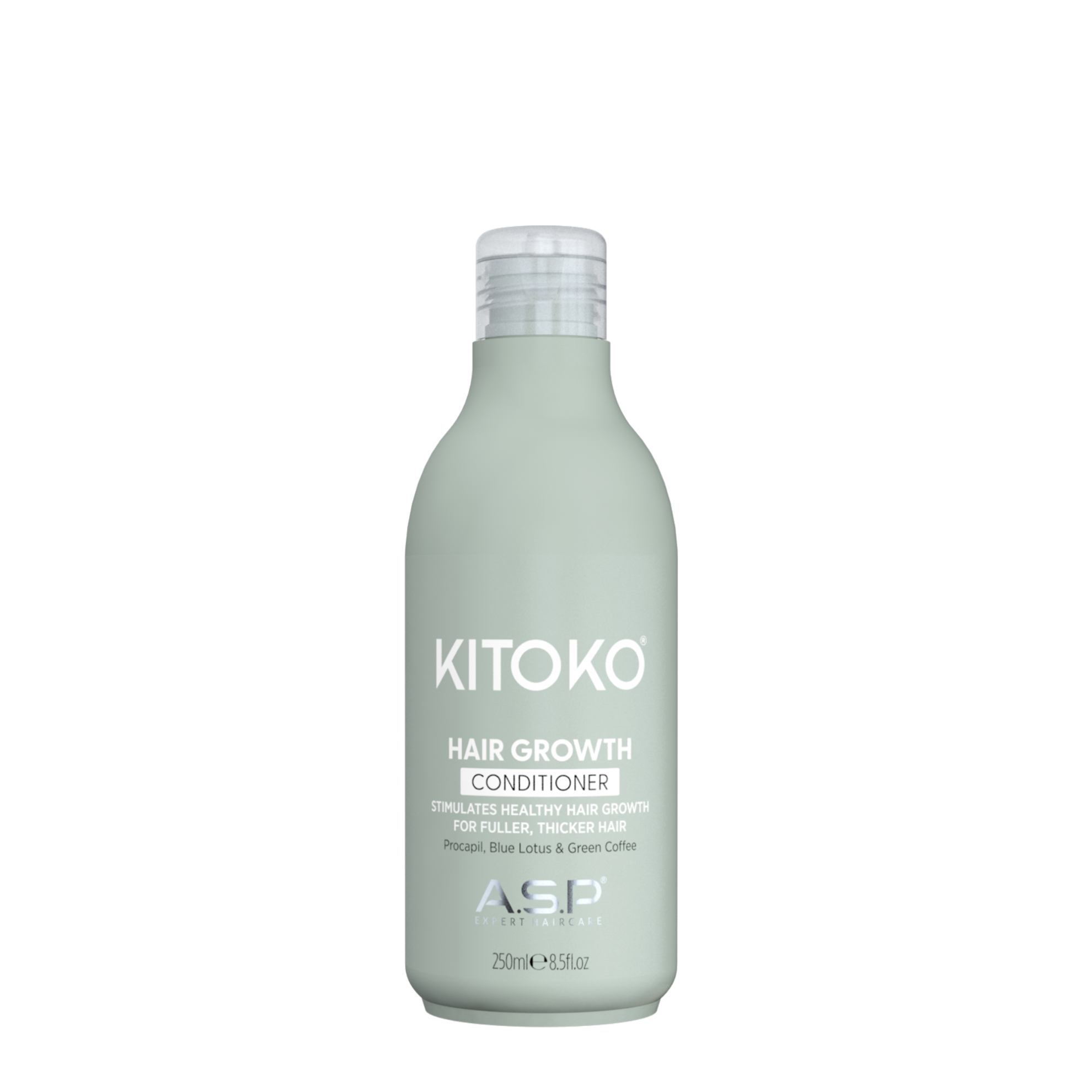 ASP Kitoko Hair Growth Conditioner 250ml