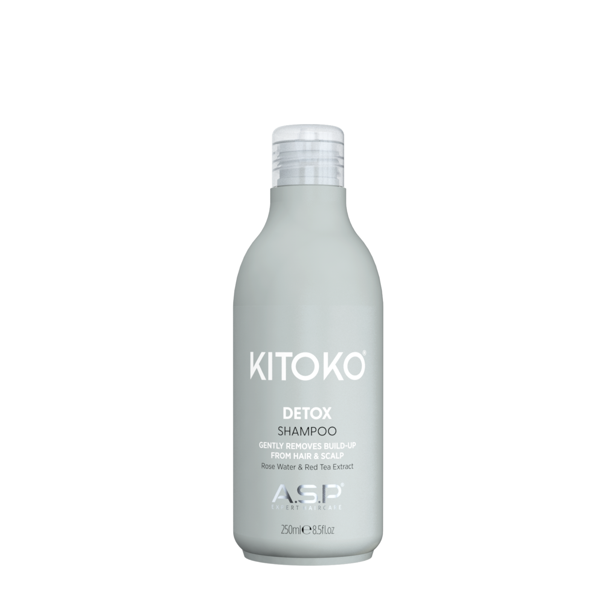 ASP Kitoko Detox Shampoo 250ml