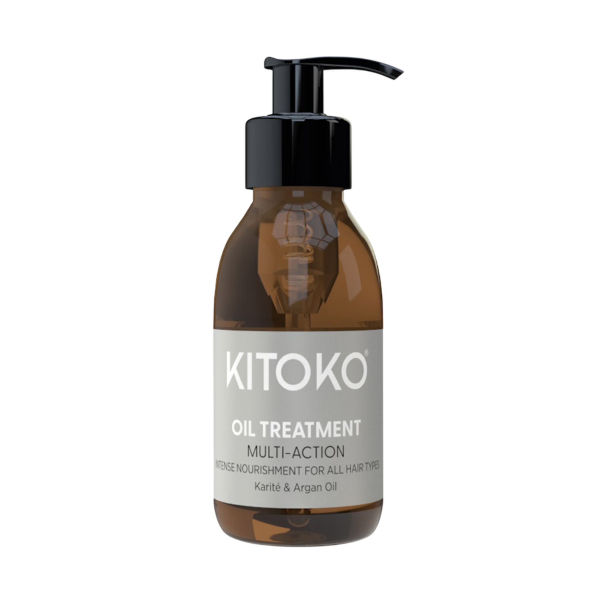 ASP Kitoko - Oil Treatment 115ml