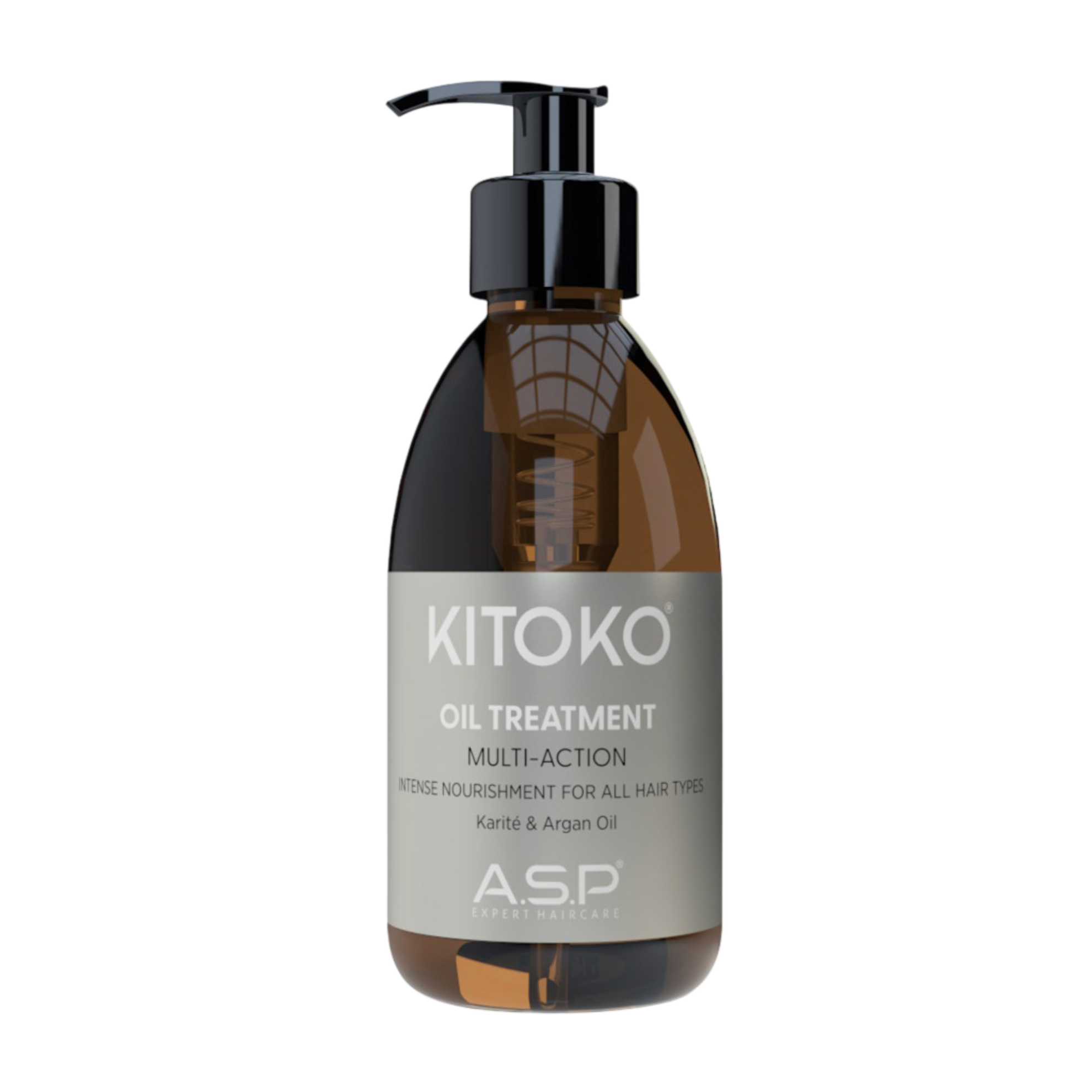 ASP Kitoko - Oil Treatment 290ml