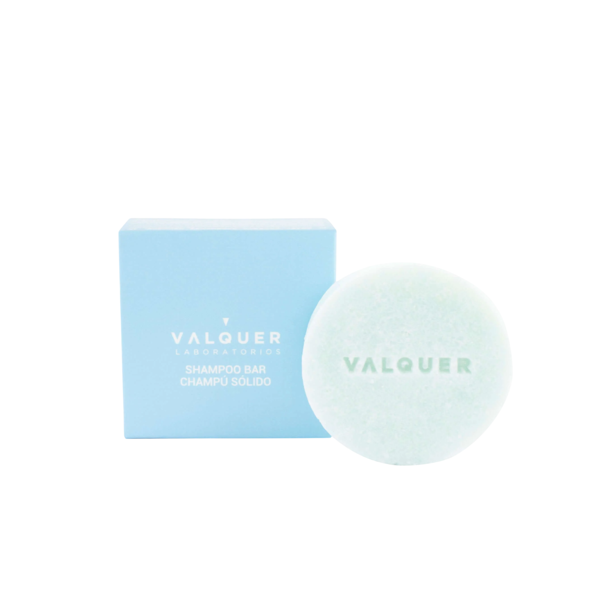 Valquer SKY festes Shampoo normales Haar 50g
